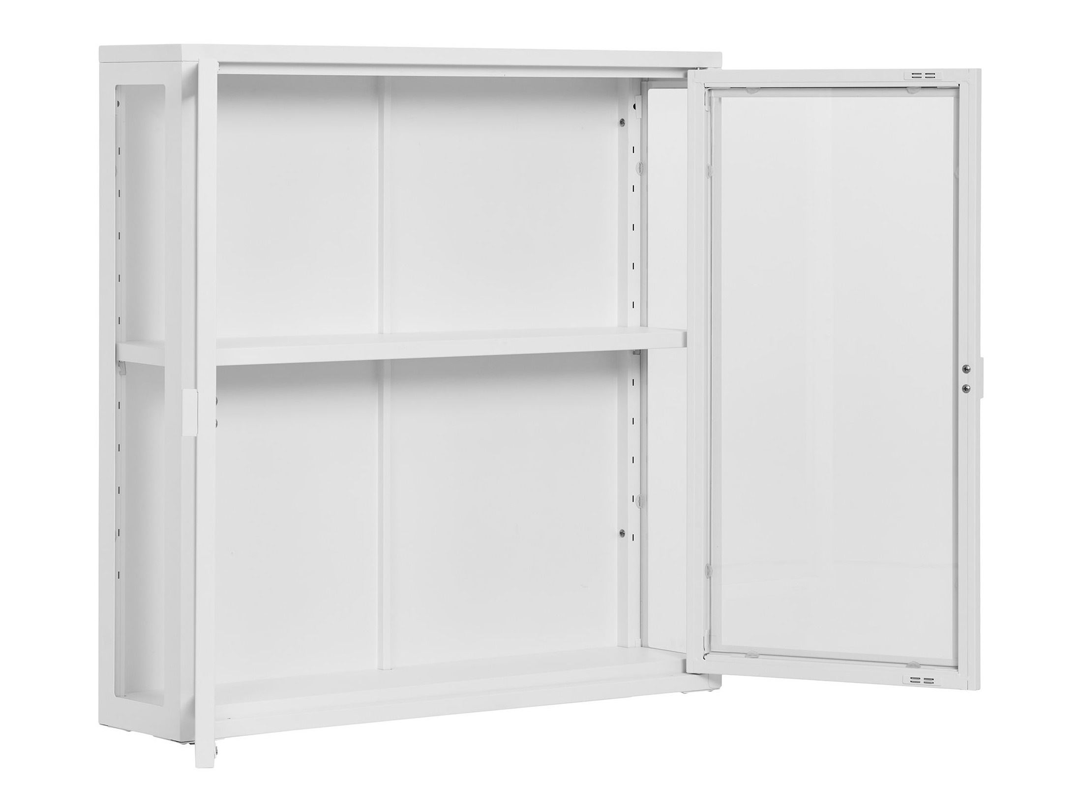 Hängeschrank Romtolo 100 (Weiss)