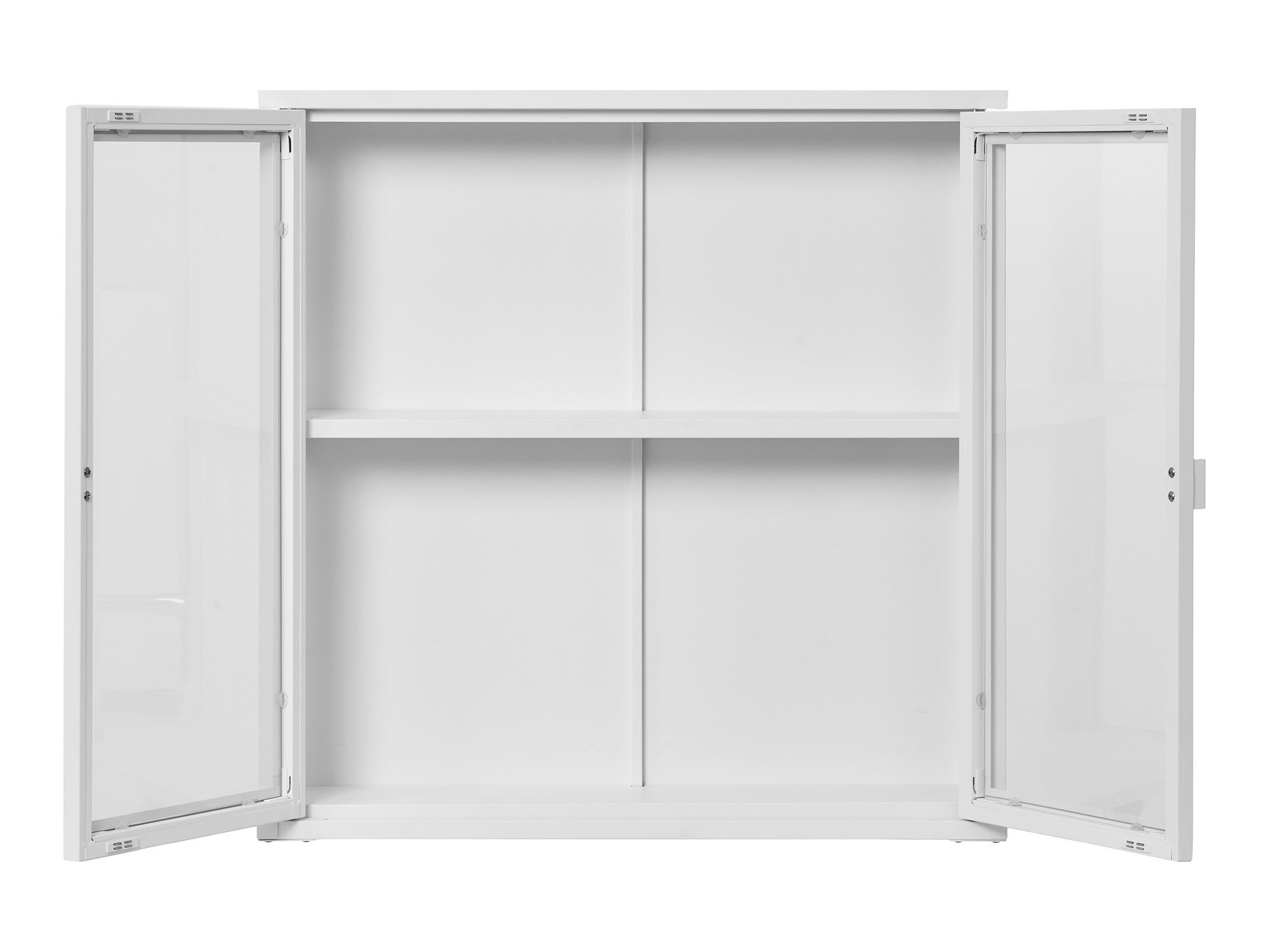 Hängeschrank Romtolo 100 (Weiss)