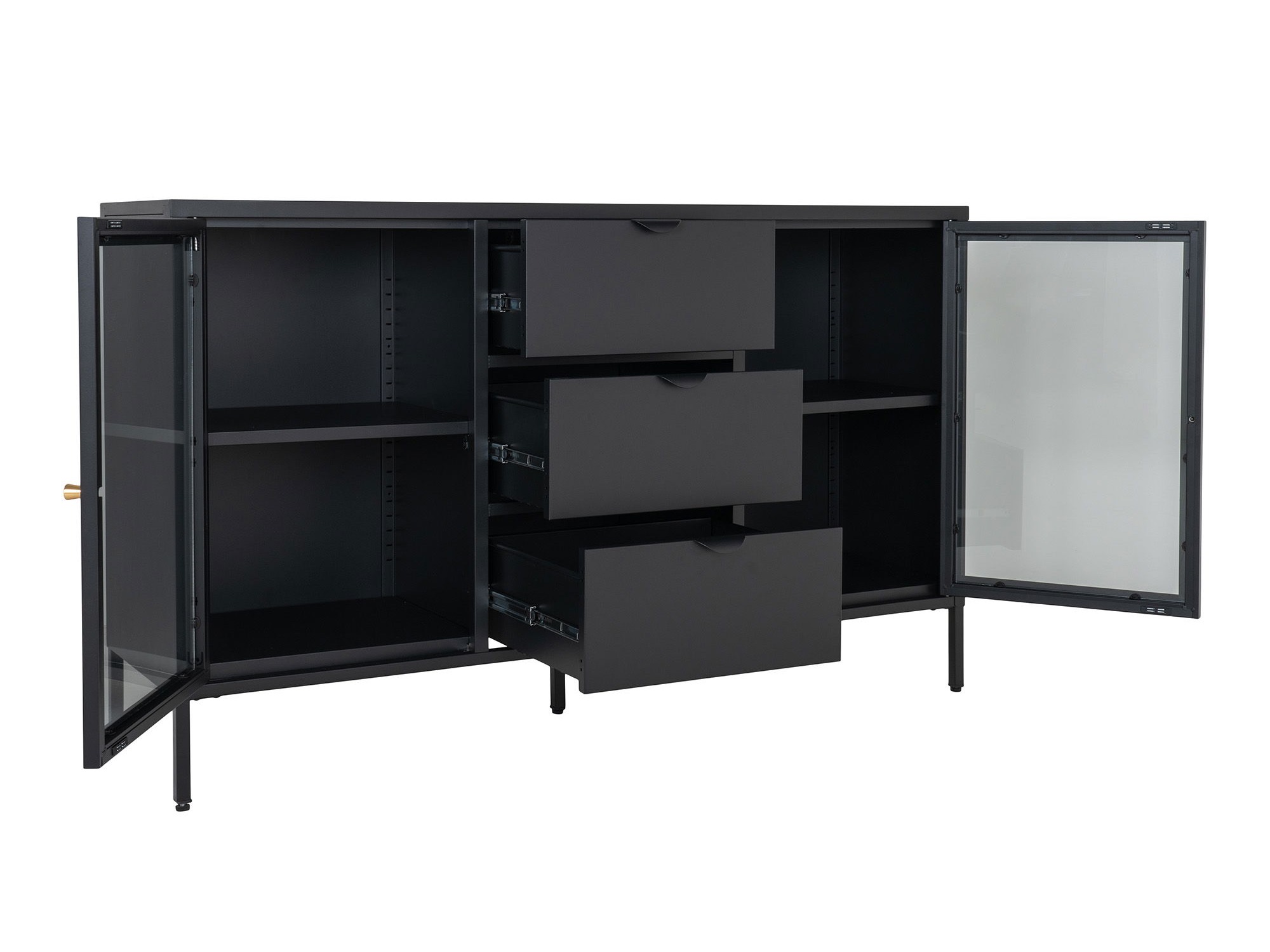 Kommode Lirfloi 103