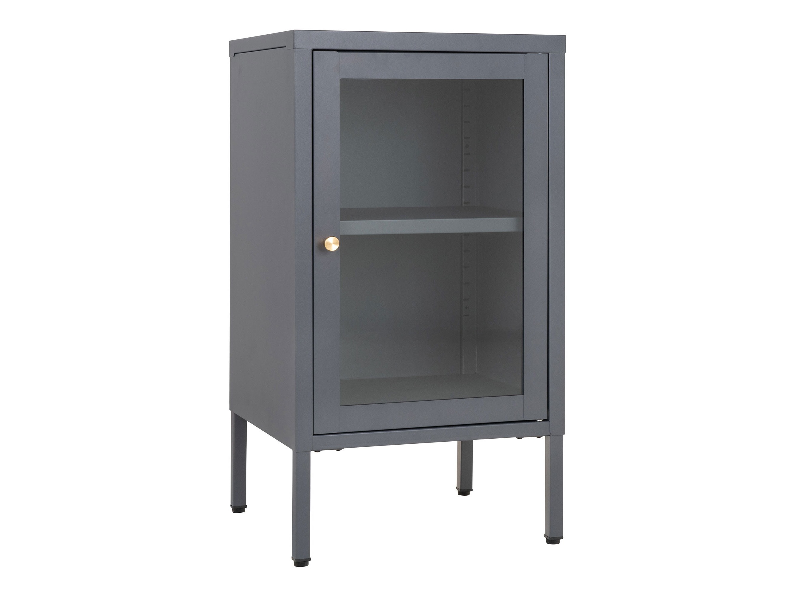 Sideboard Lirfloi 104 (Grau)