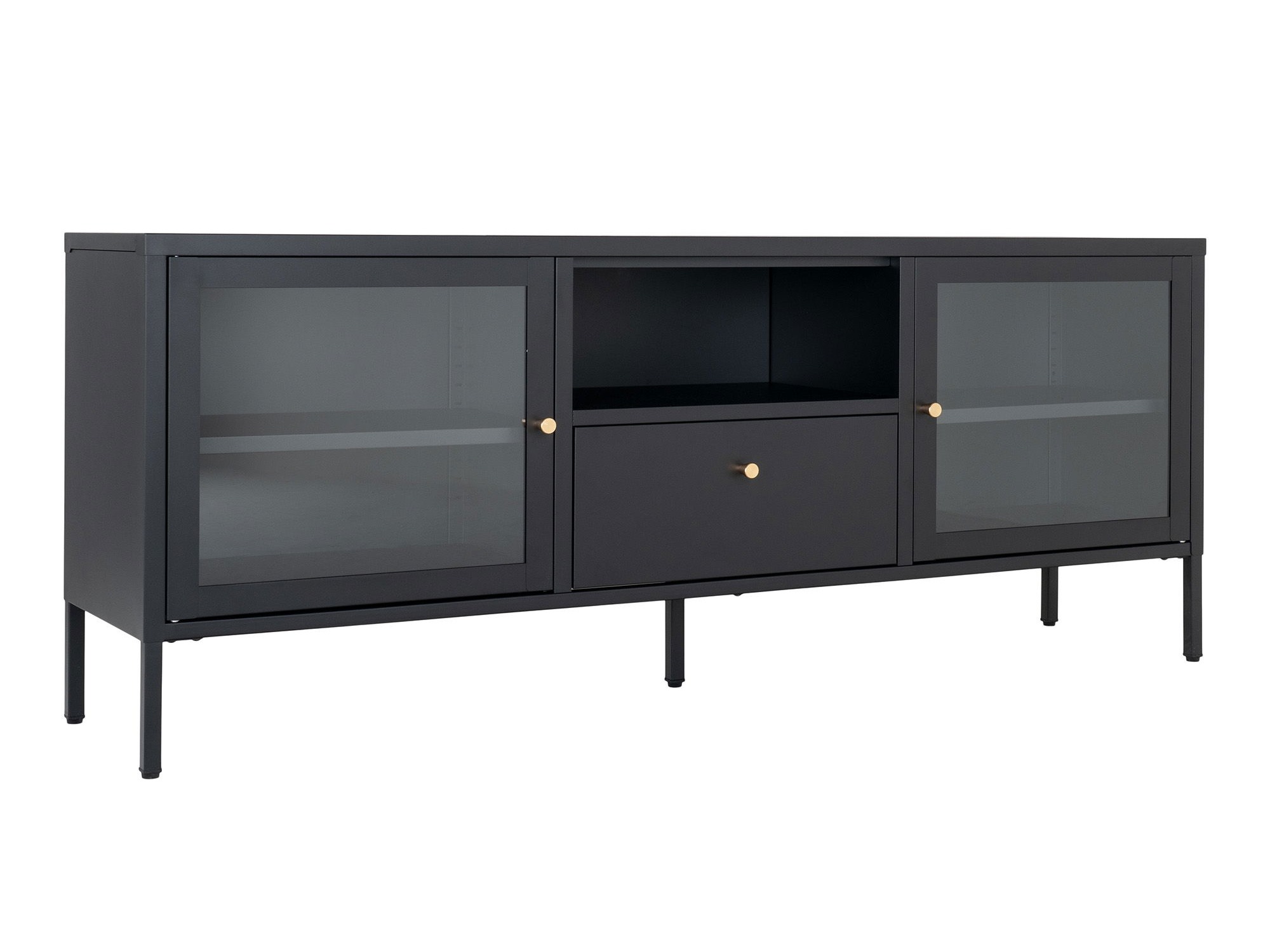 TV-Möbel Lirfloi 102