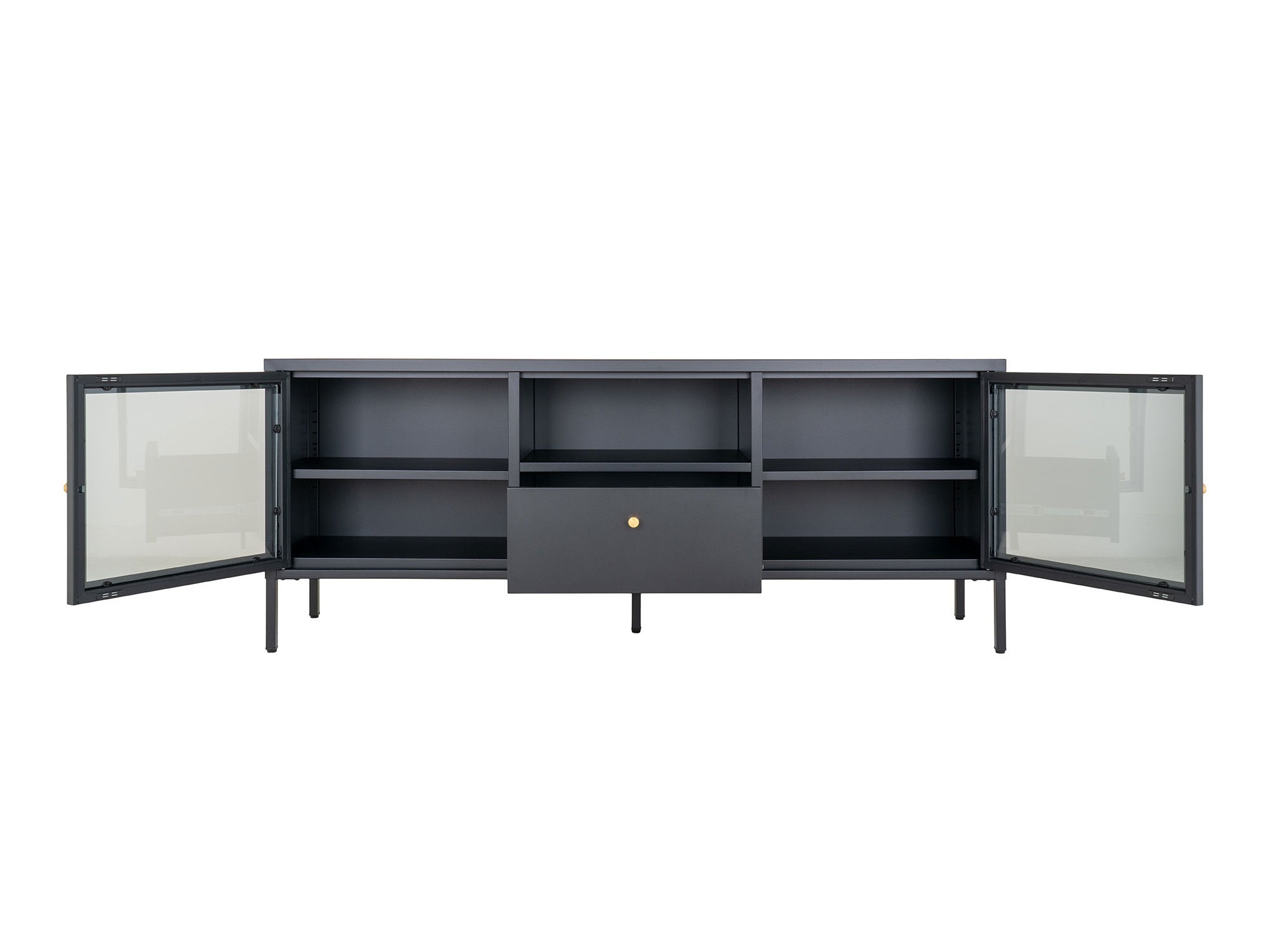 TV-Möbel Lirfloi 102