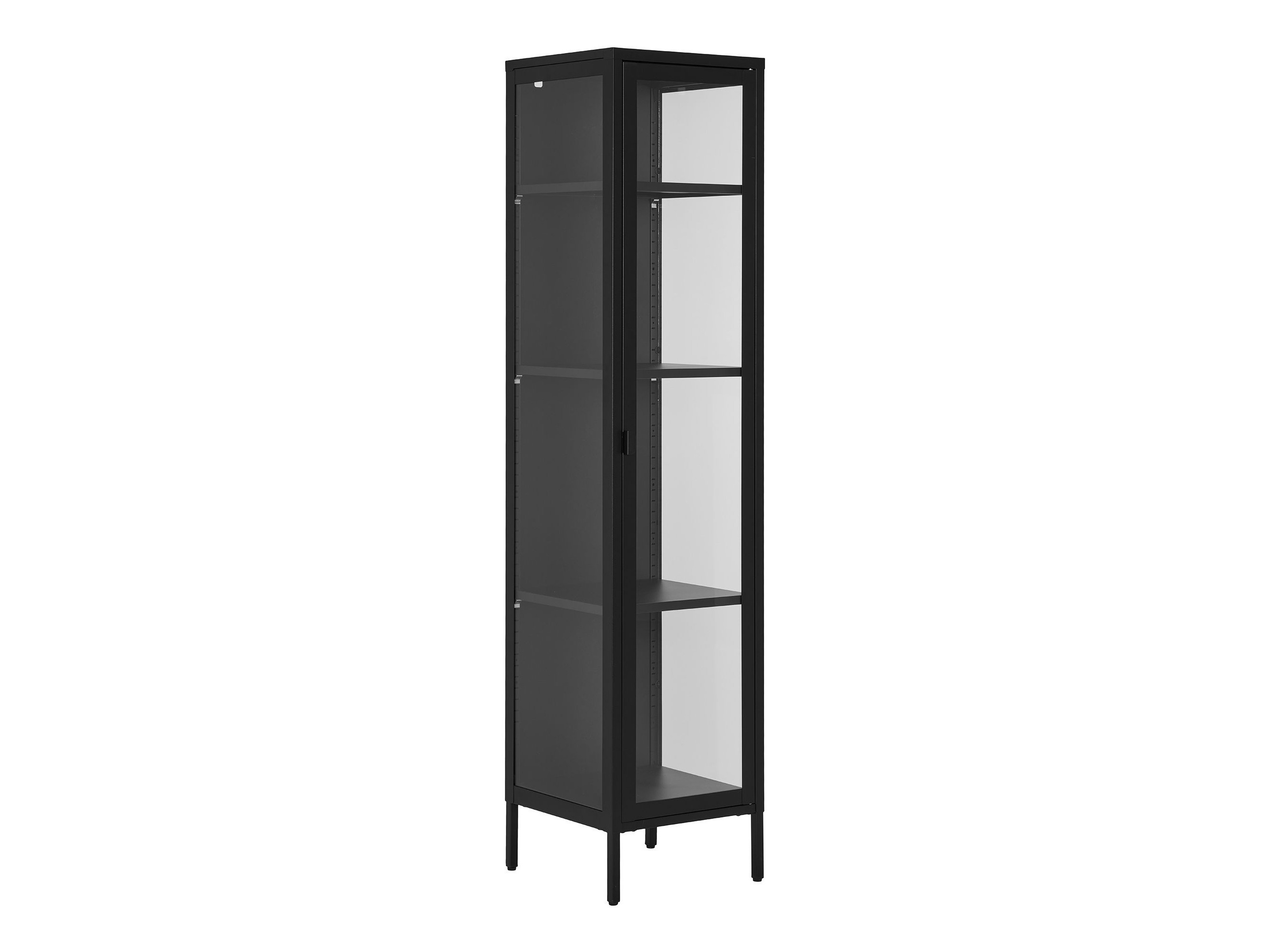 Regal Romtolo 102 (Schwarz)
