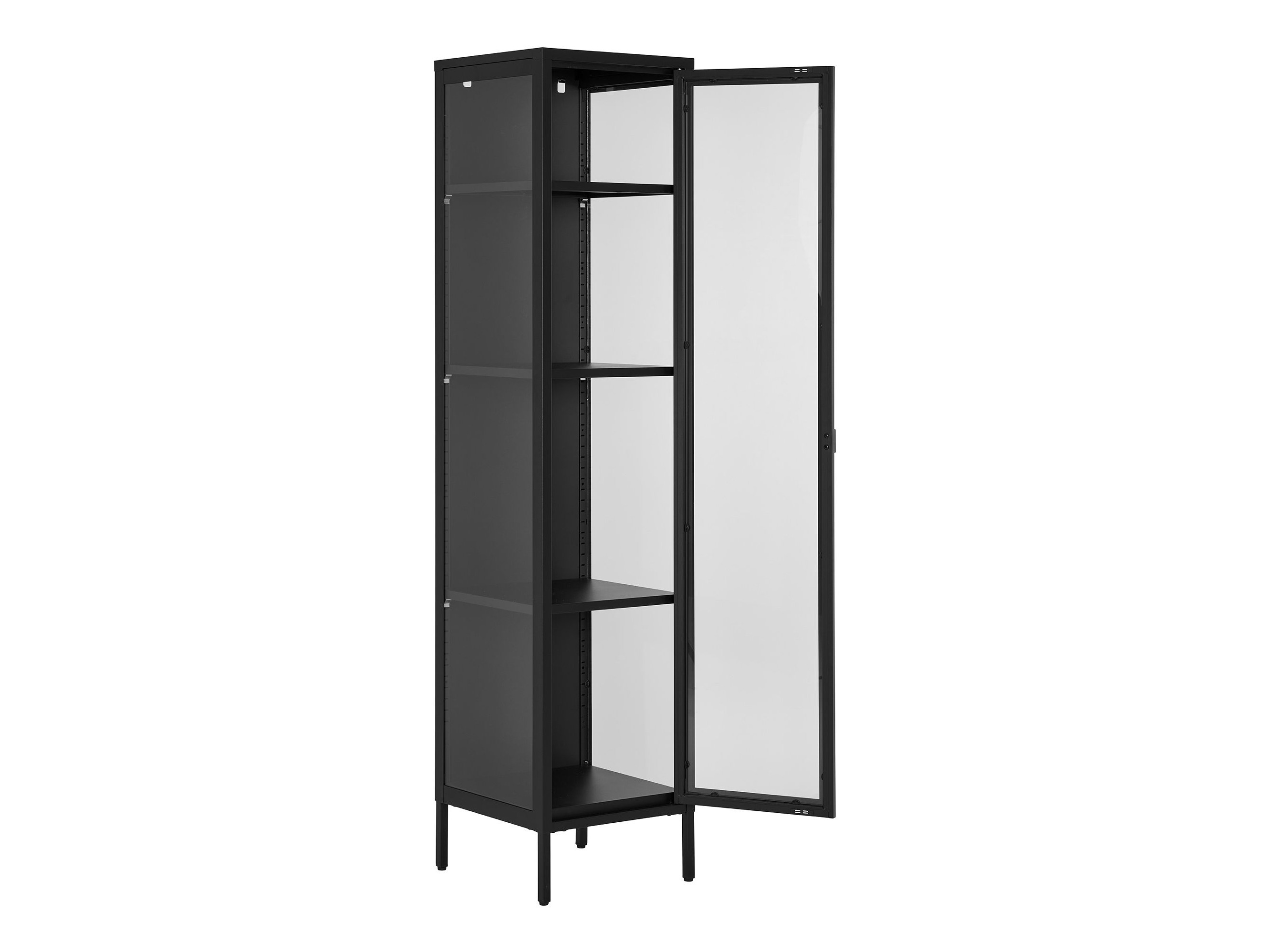 Regal Romtolo 102 (Schwarz)