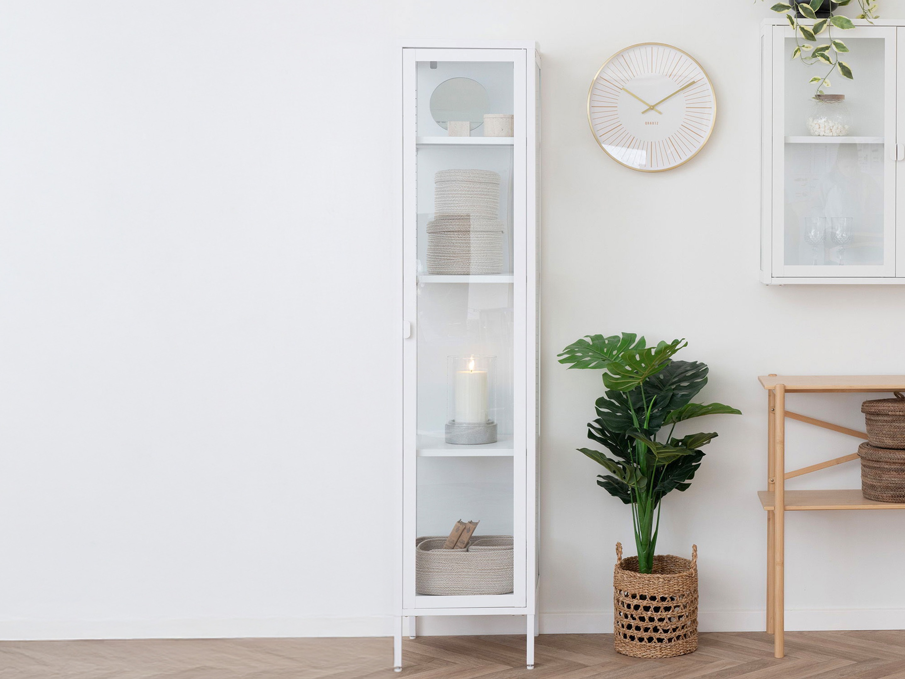 Regal Romtolo 102 (Weiss)