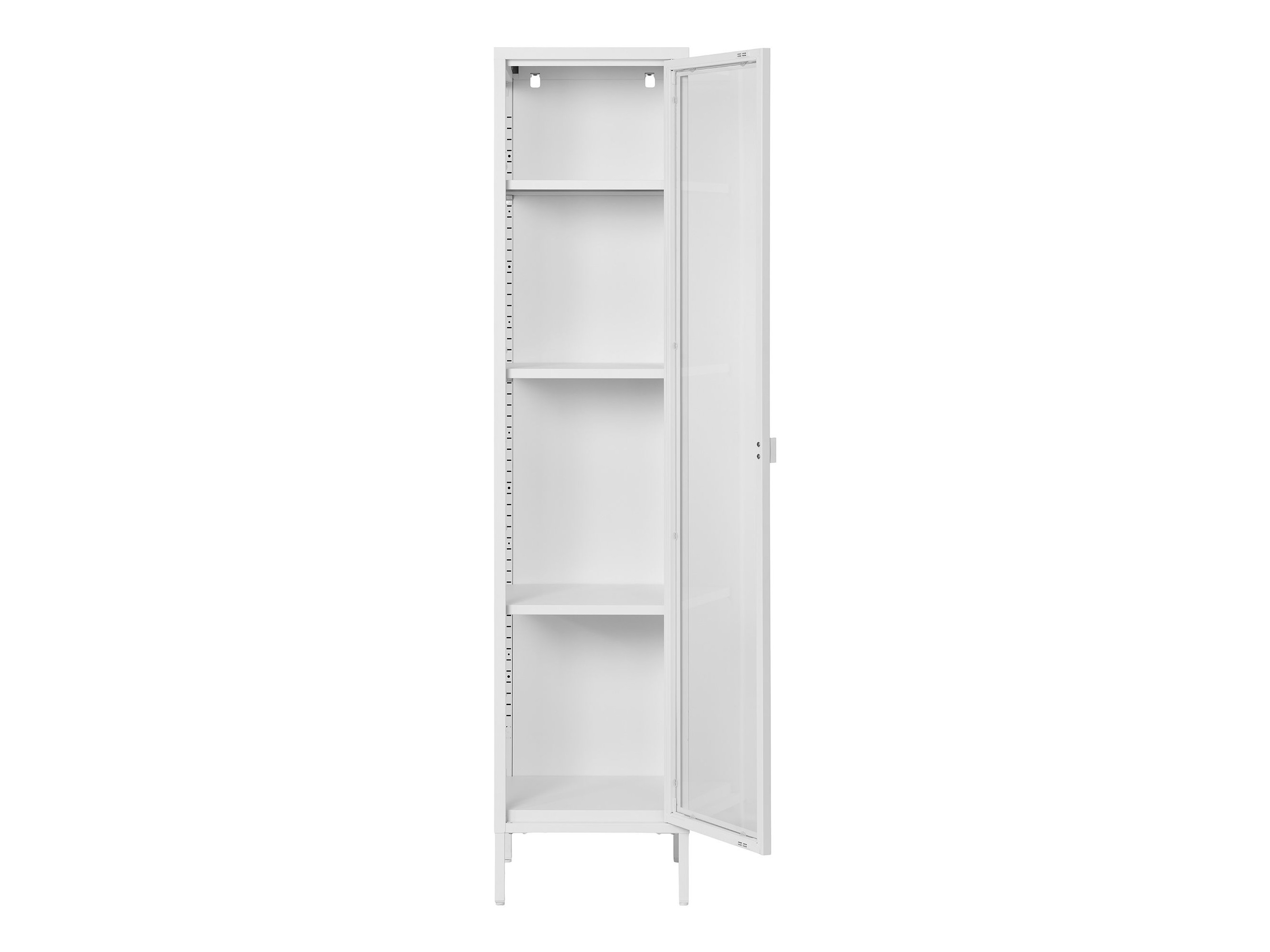 Regal Romtolo 102 (Weiss)