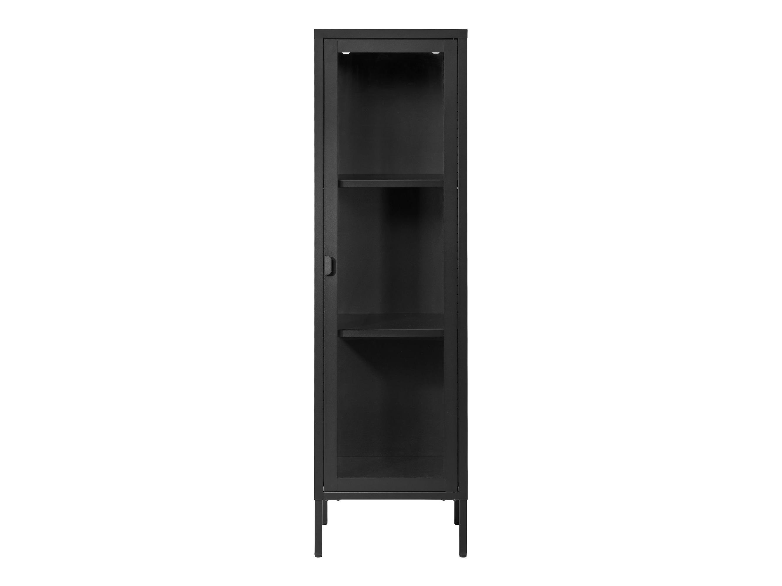 Sideboard Romtolo 101 (Schwarz)