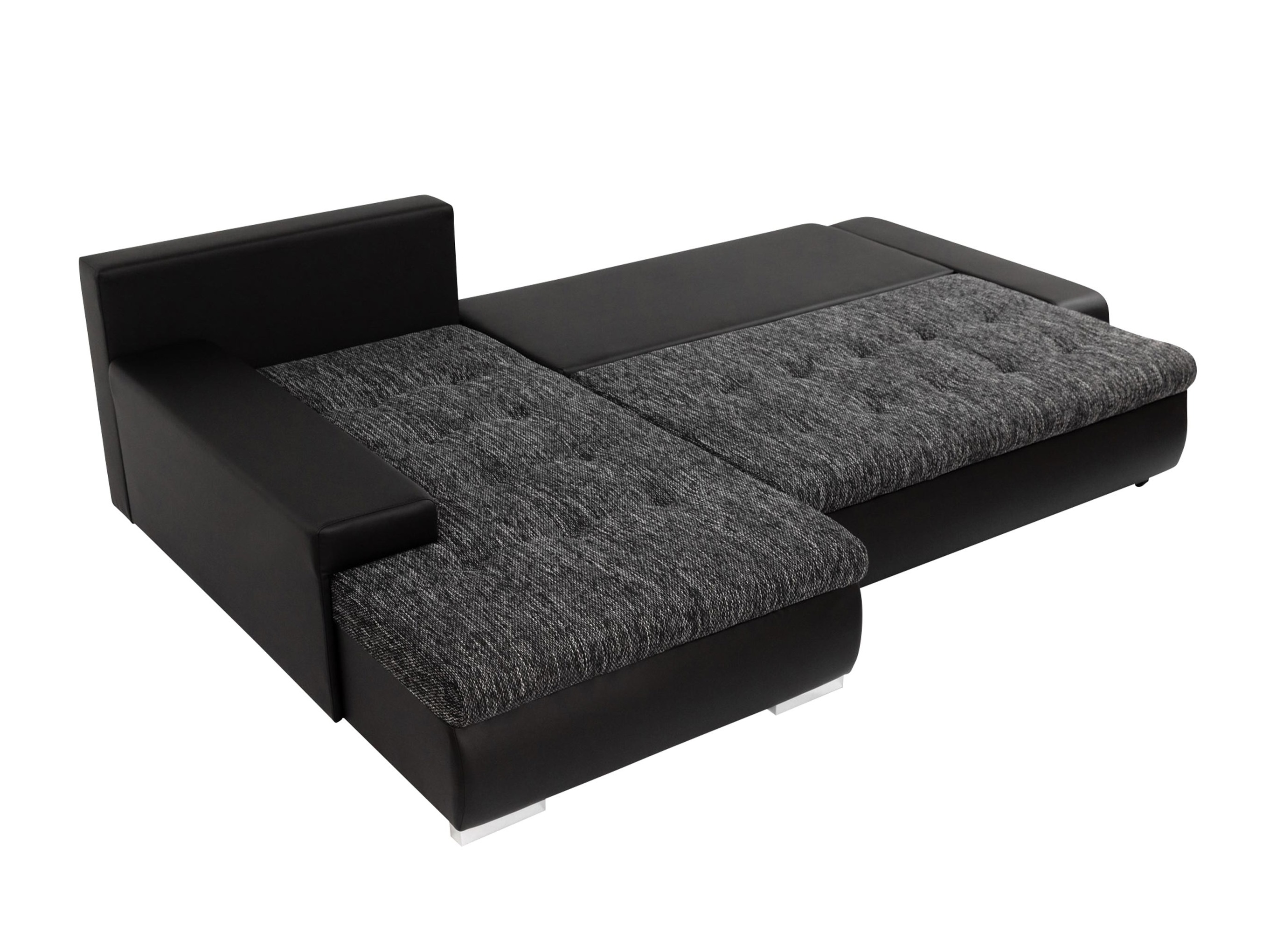 Ecksofa Comfivo 112 (Soft 011 + Lawa 06)