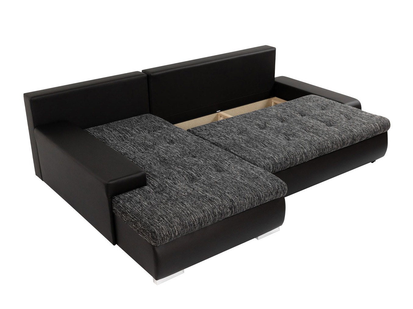 Ecksofa Comfivo Nitor I (Soft 011 + Lux 06)