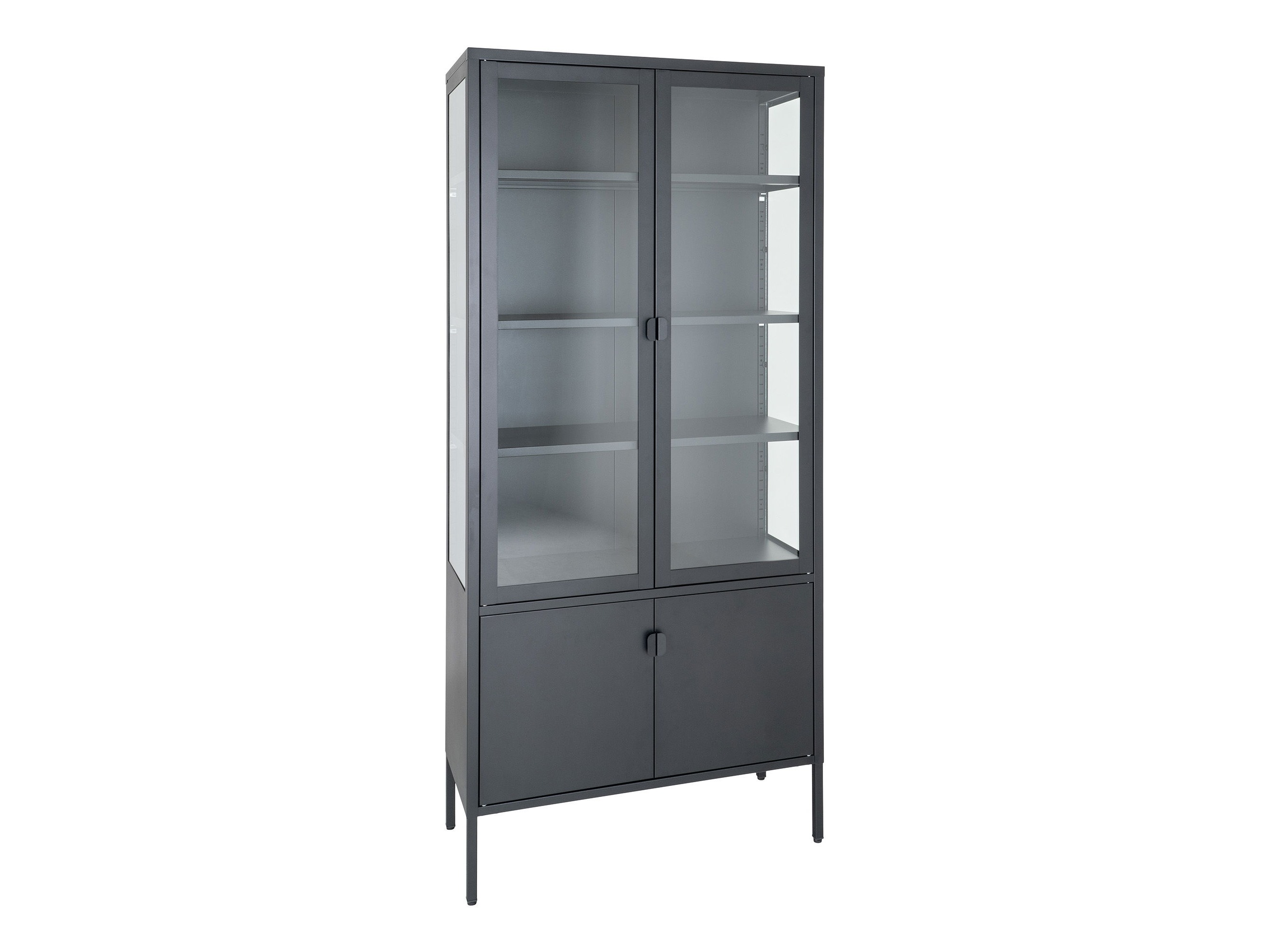 Regal Romtolo 104 (Schwarz)