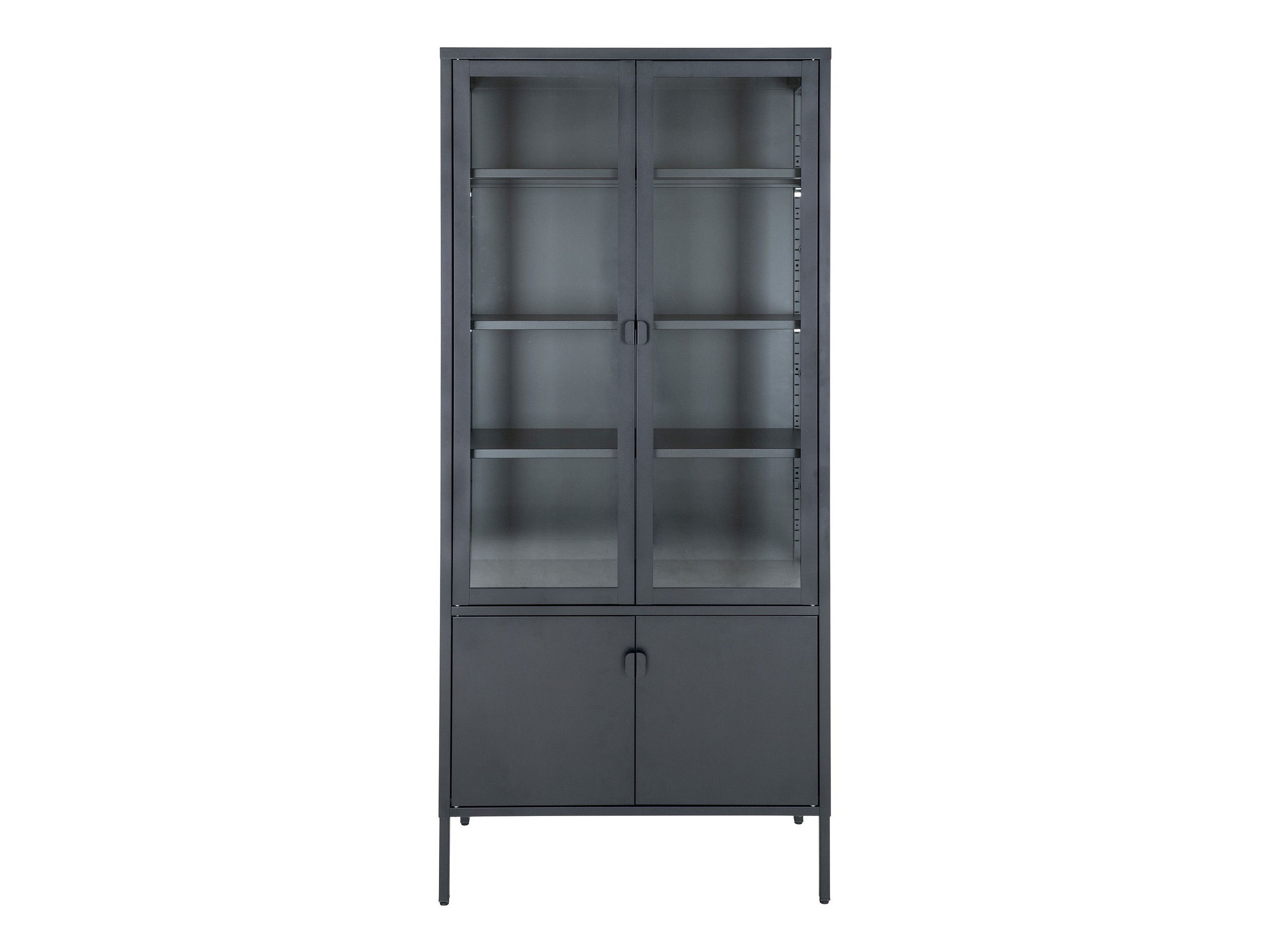 Regal Romtolo 104 (Schwarz)