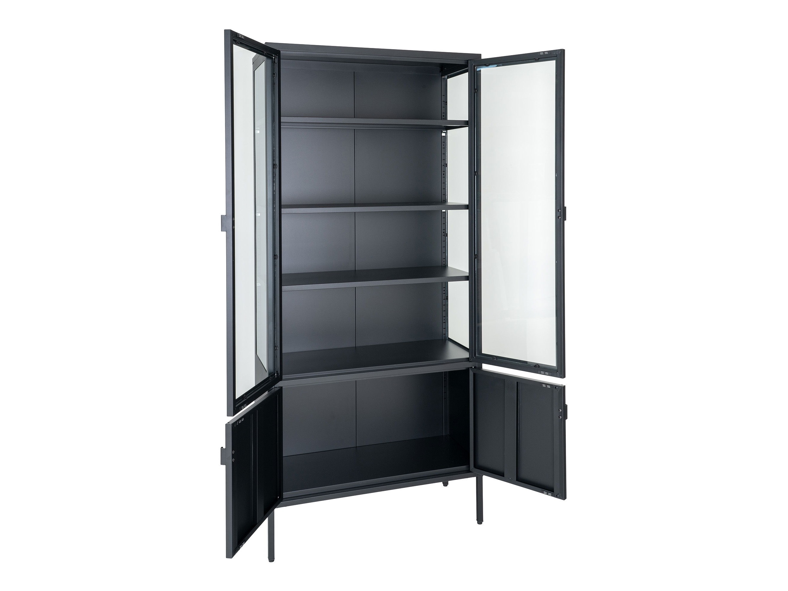 Regal Romtolo 104 (Schwarz)