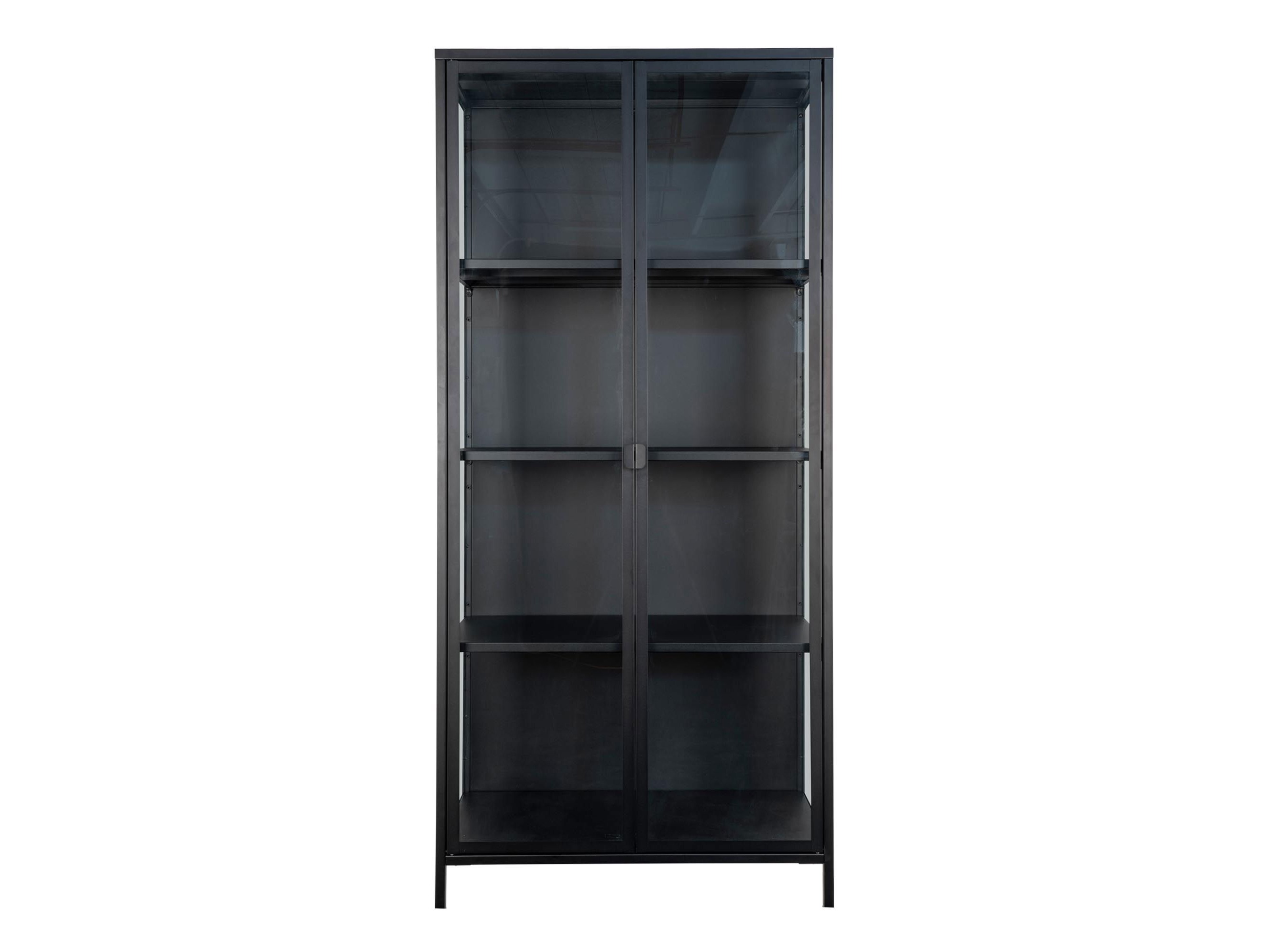 Regal Romtolo 107 (Schwarz)