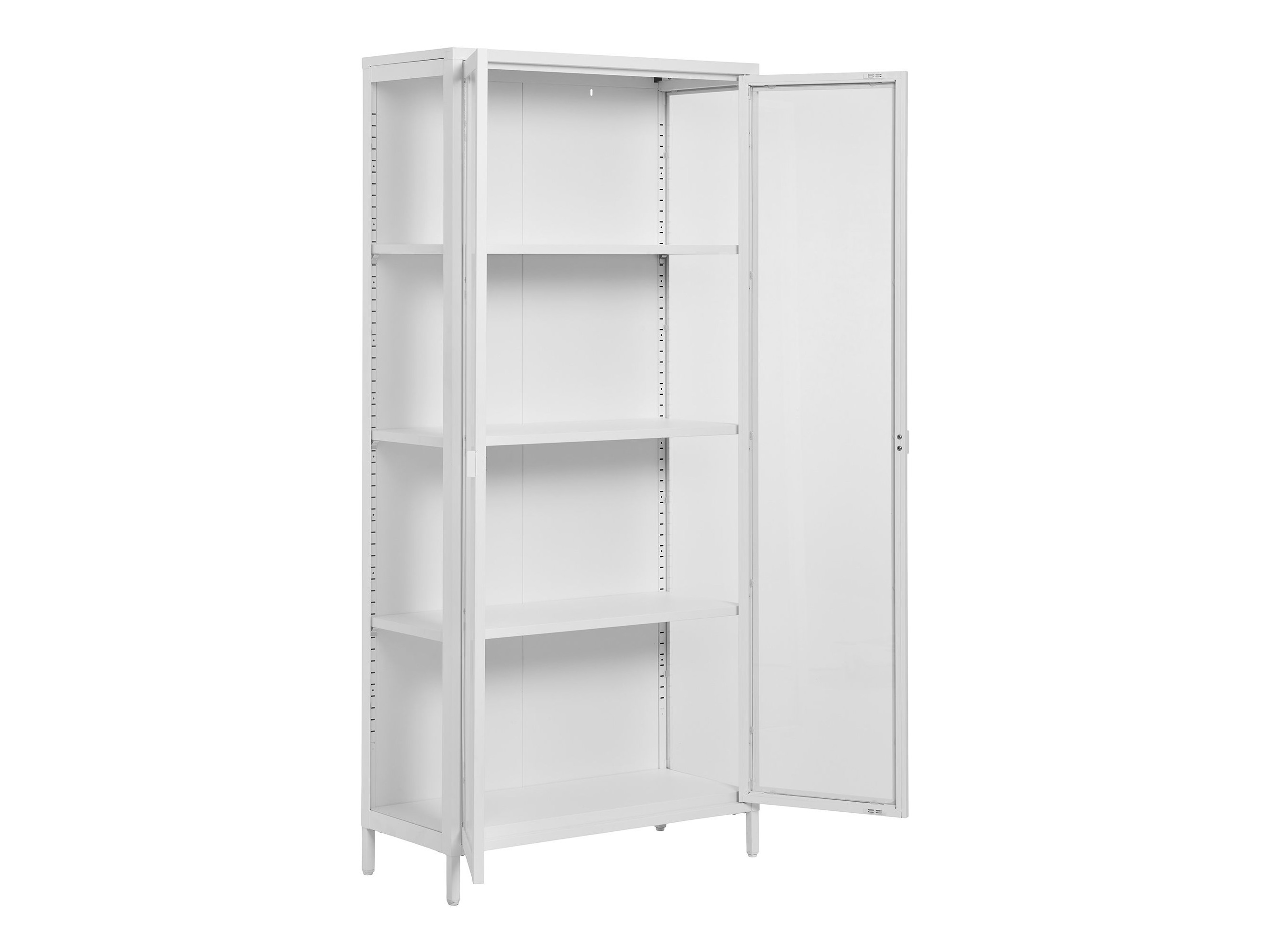 Regal Romtolo 107 (Weiss)