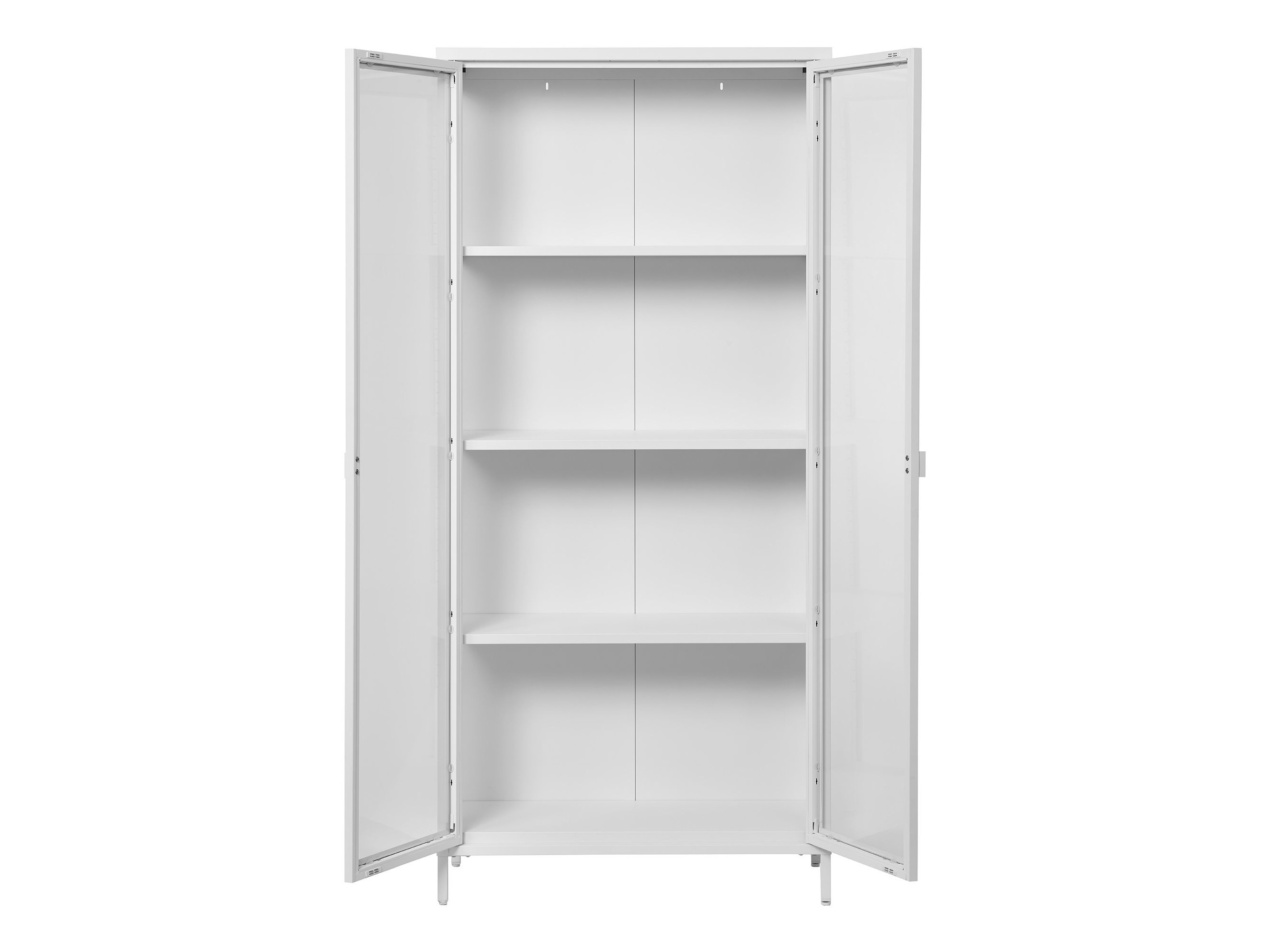 Regal Romtolo 107 (Weiss)