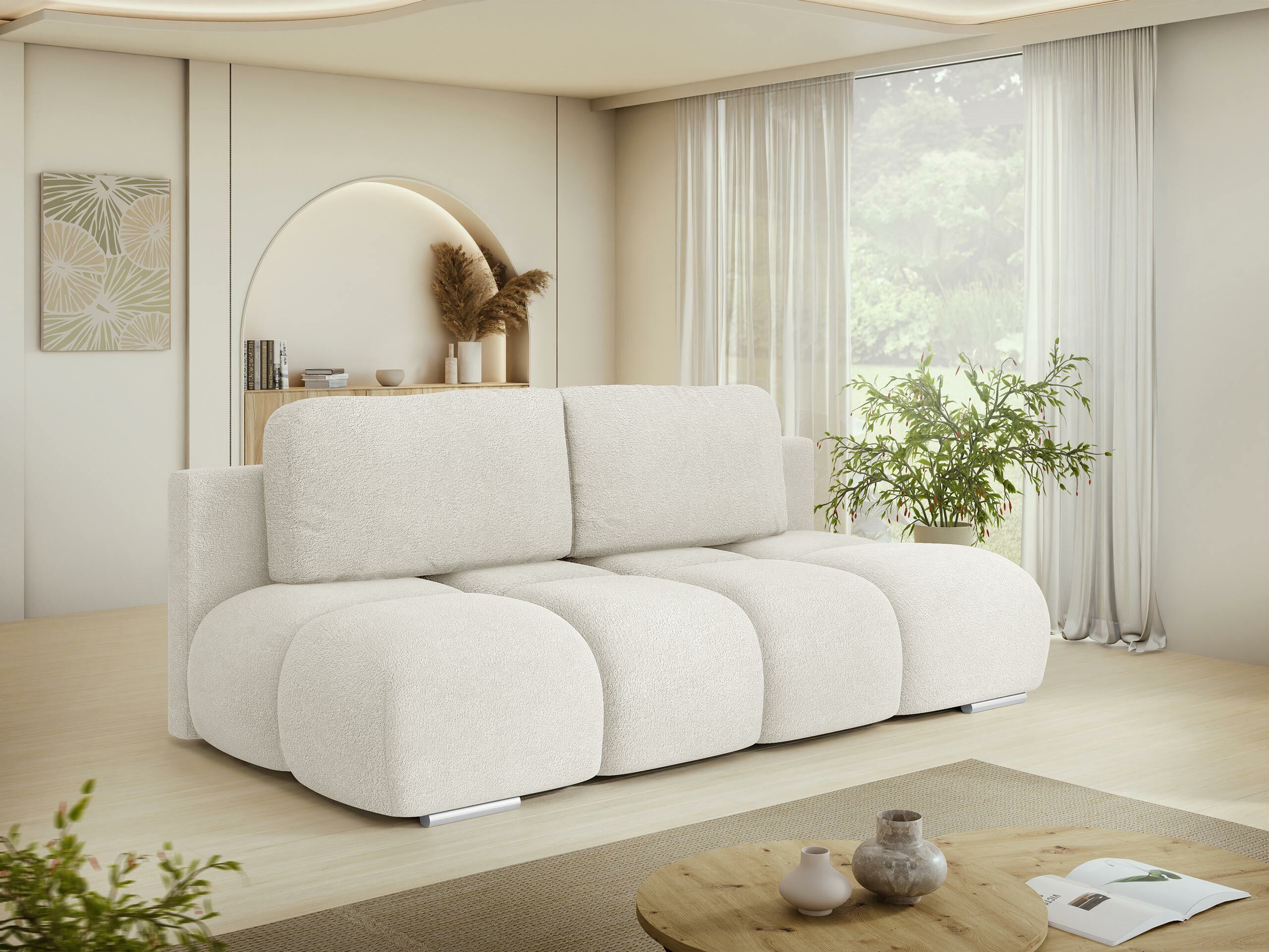 Schlafsofa Camden 105 (Velo 621)