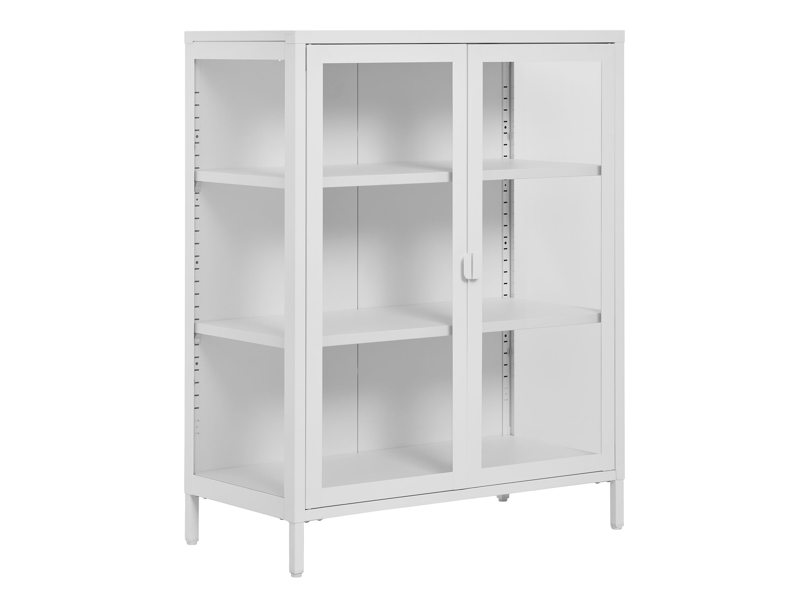 Sideboard Romtolo 106 (Weiss)