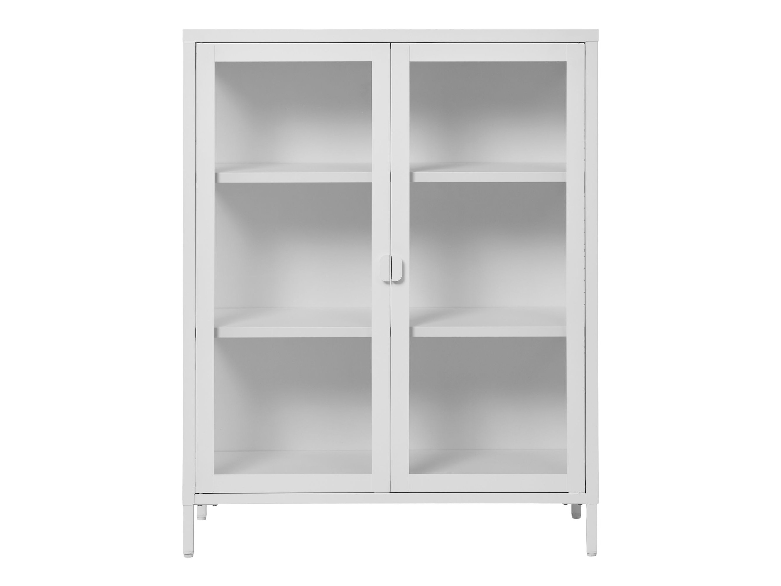 Sideboard Romtolo 106 (Weiss)