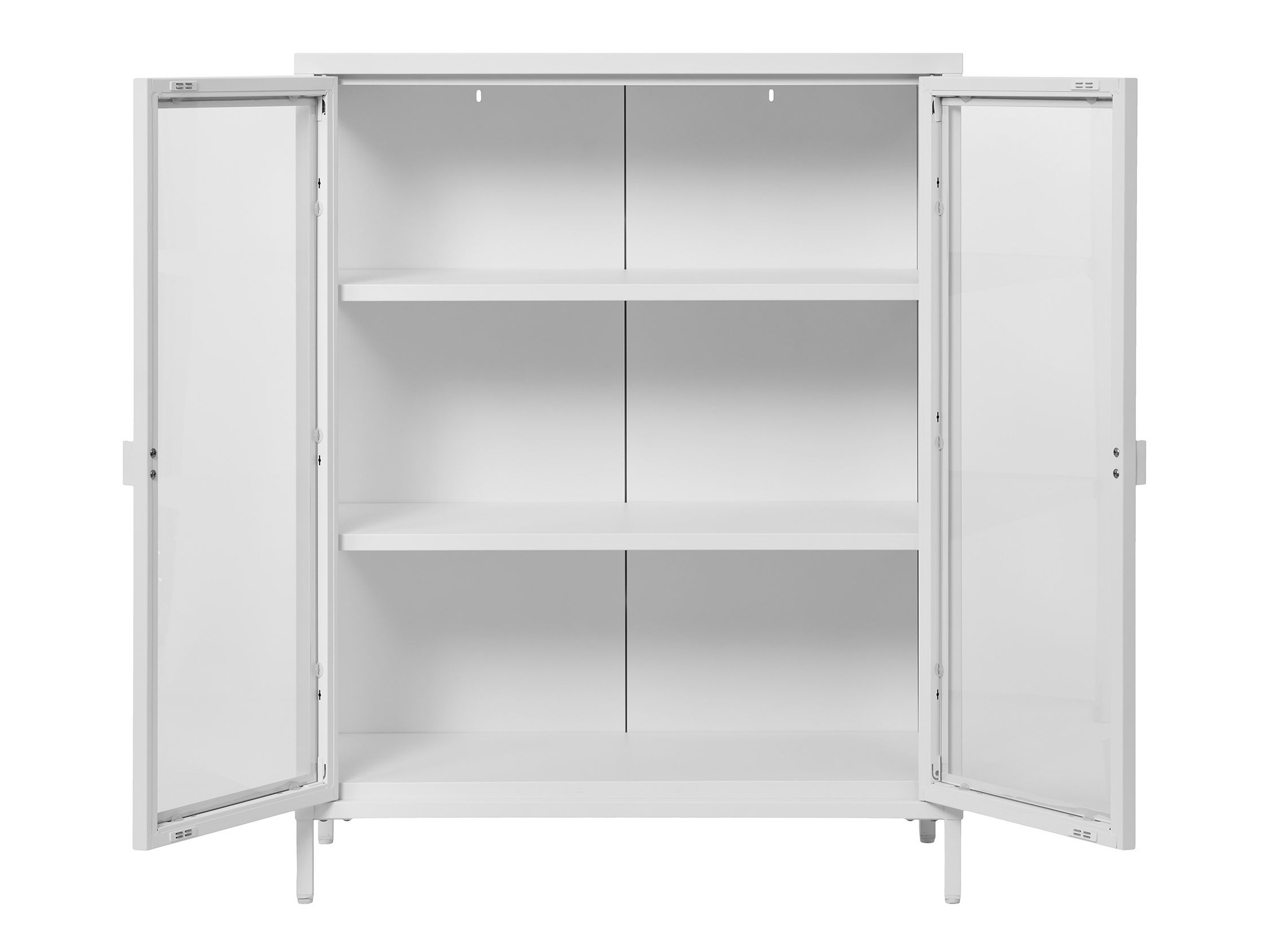 Sideboard Romtolo 106 (Weiss)