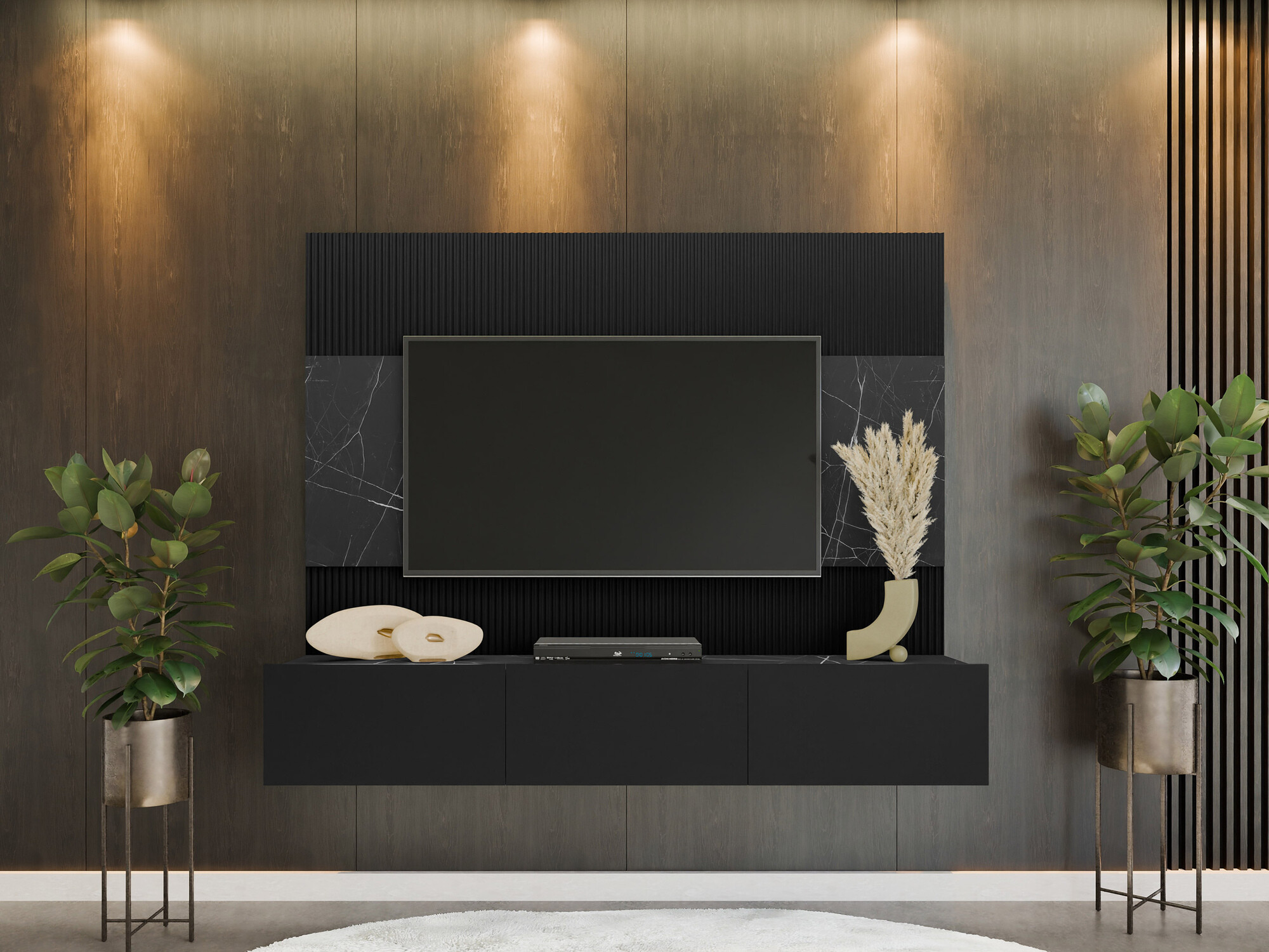 Wohnzimmer-Sets SD2306