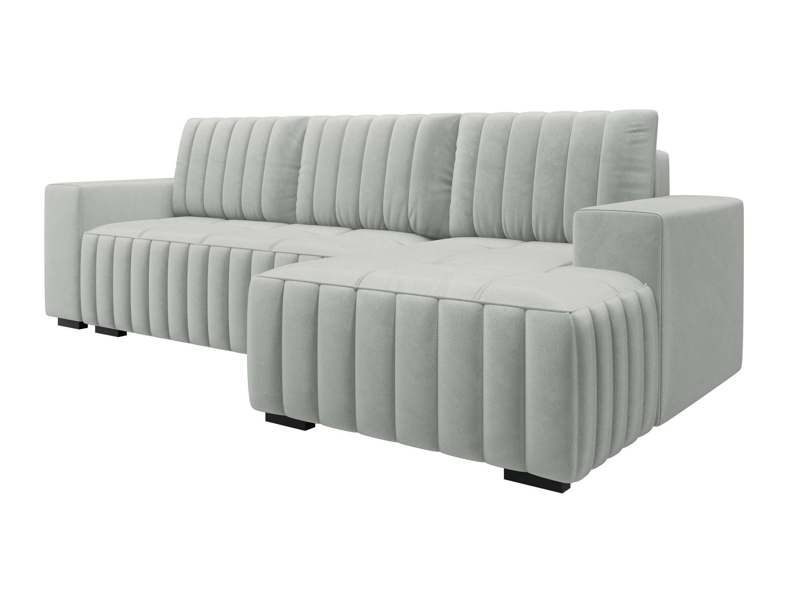 Ecksofa Columbus 154 (Manila 14)
