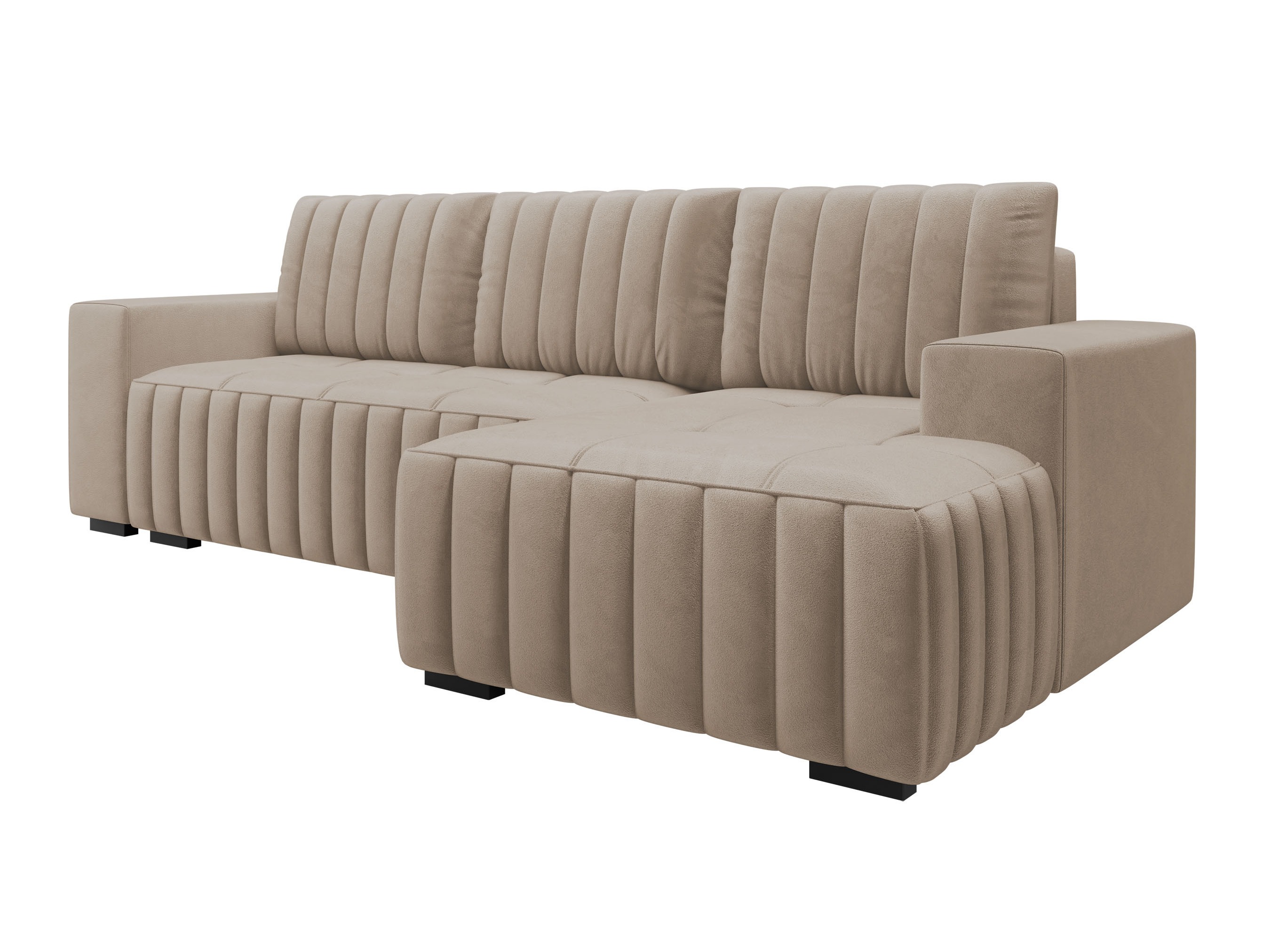 Ecksofa Columbus 154 (Manila 21)