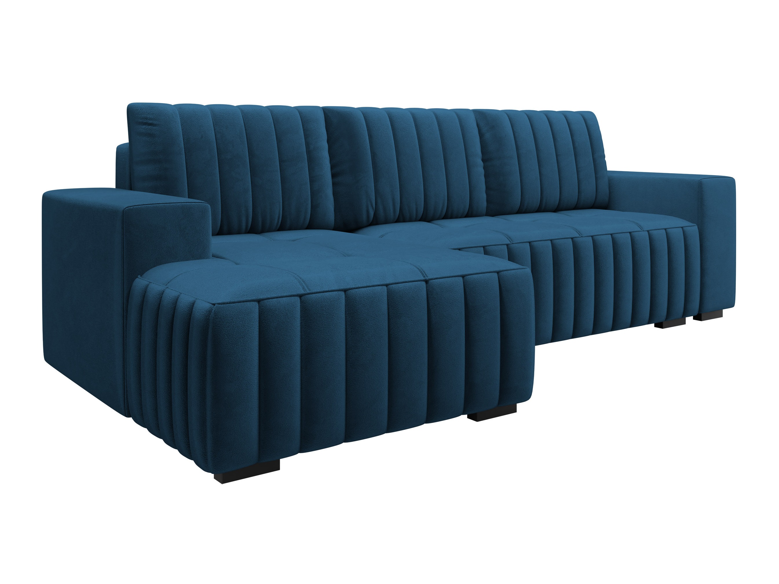 Ecksofa Columbus 154 (Manila 26)