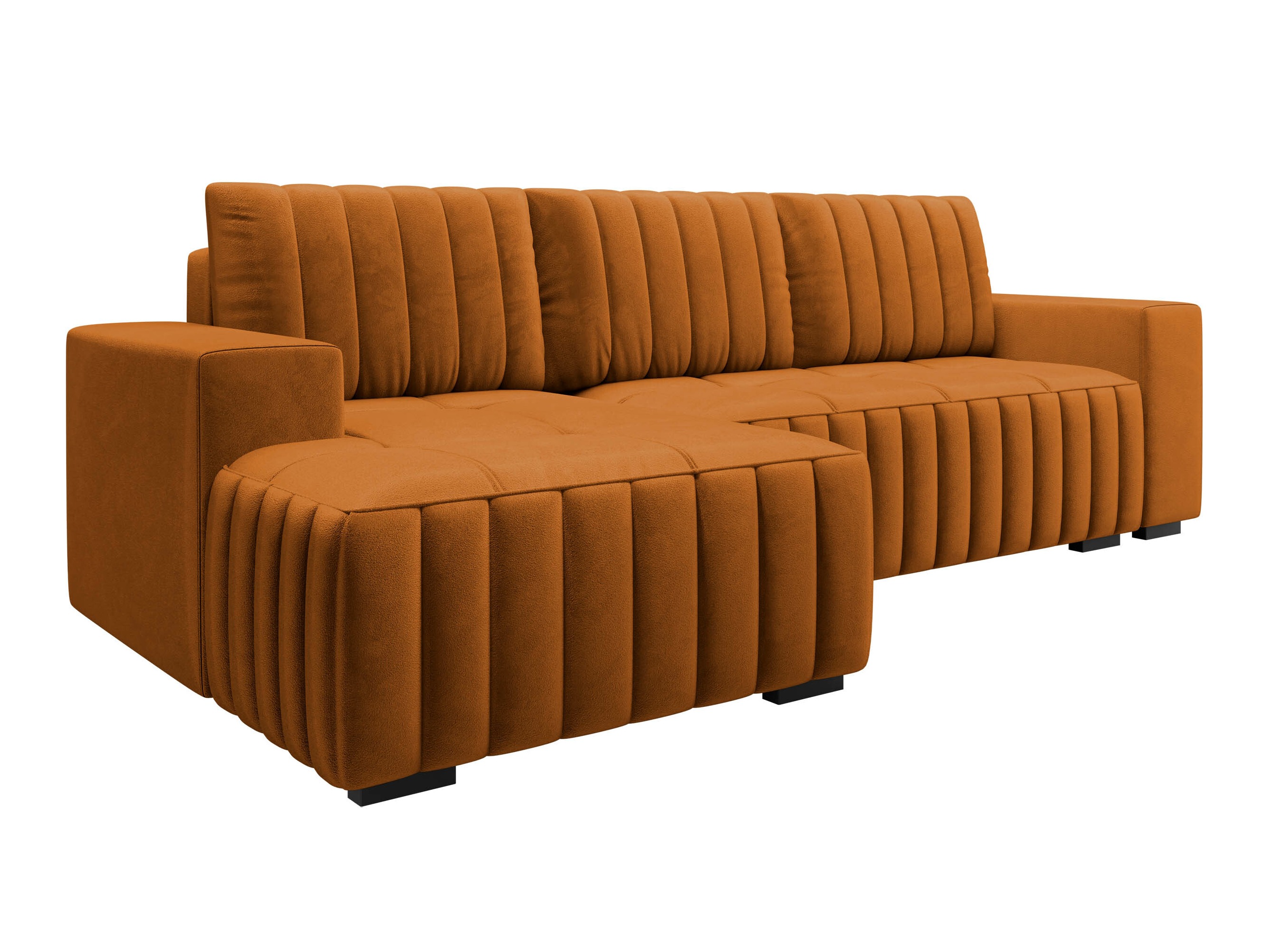 Ecksofa Columbus 154 (Manila 31)