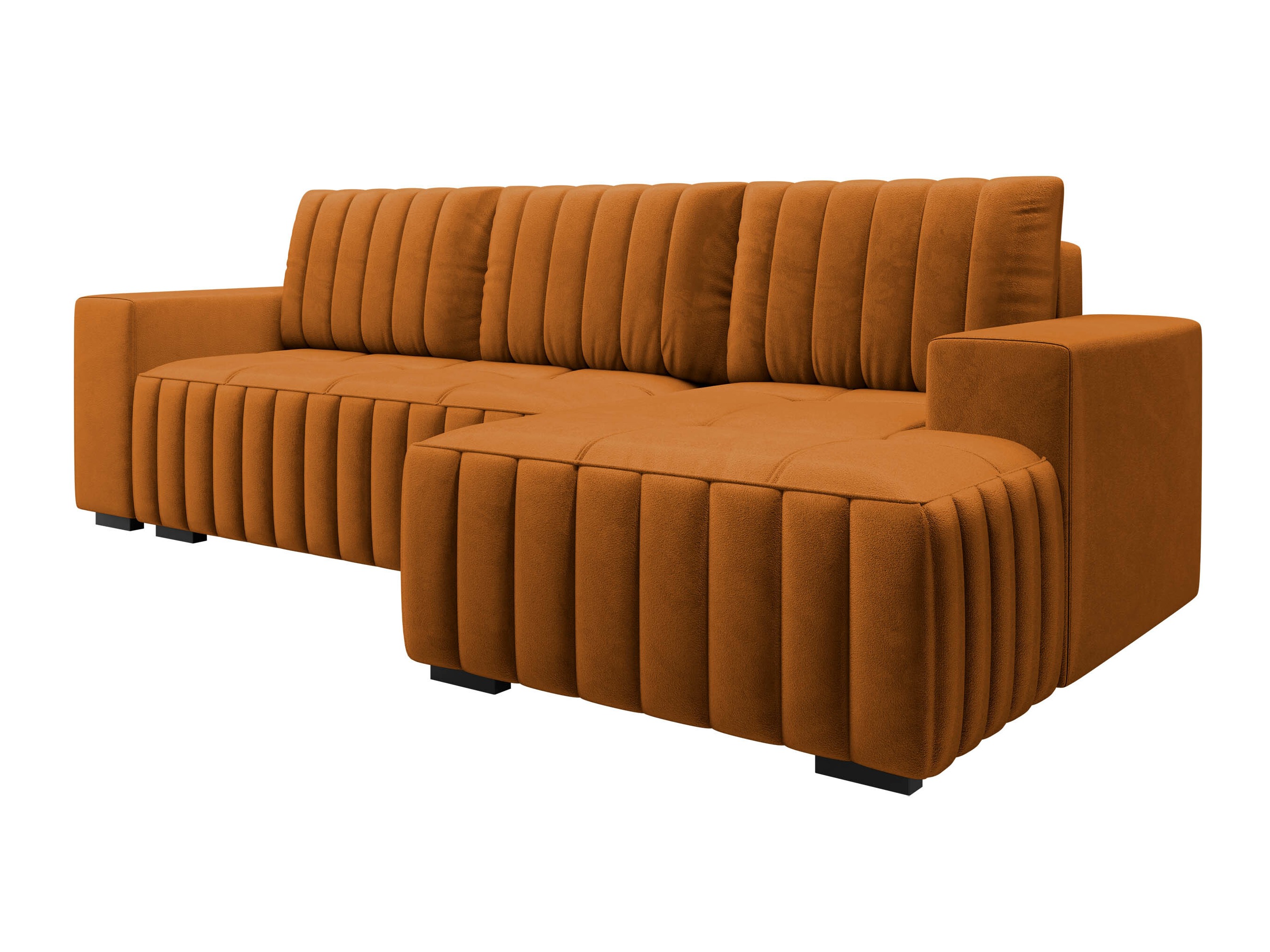 Ecksofa Columbus 154 (Manila 31)