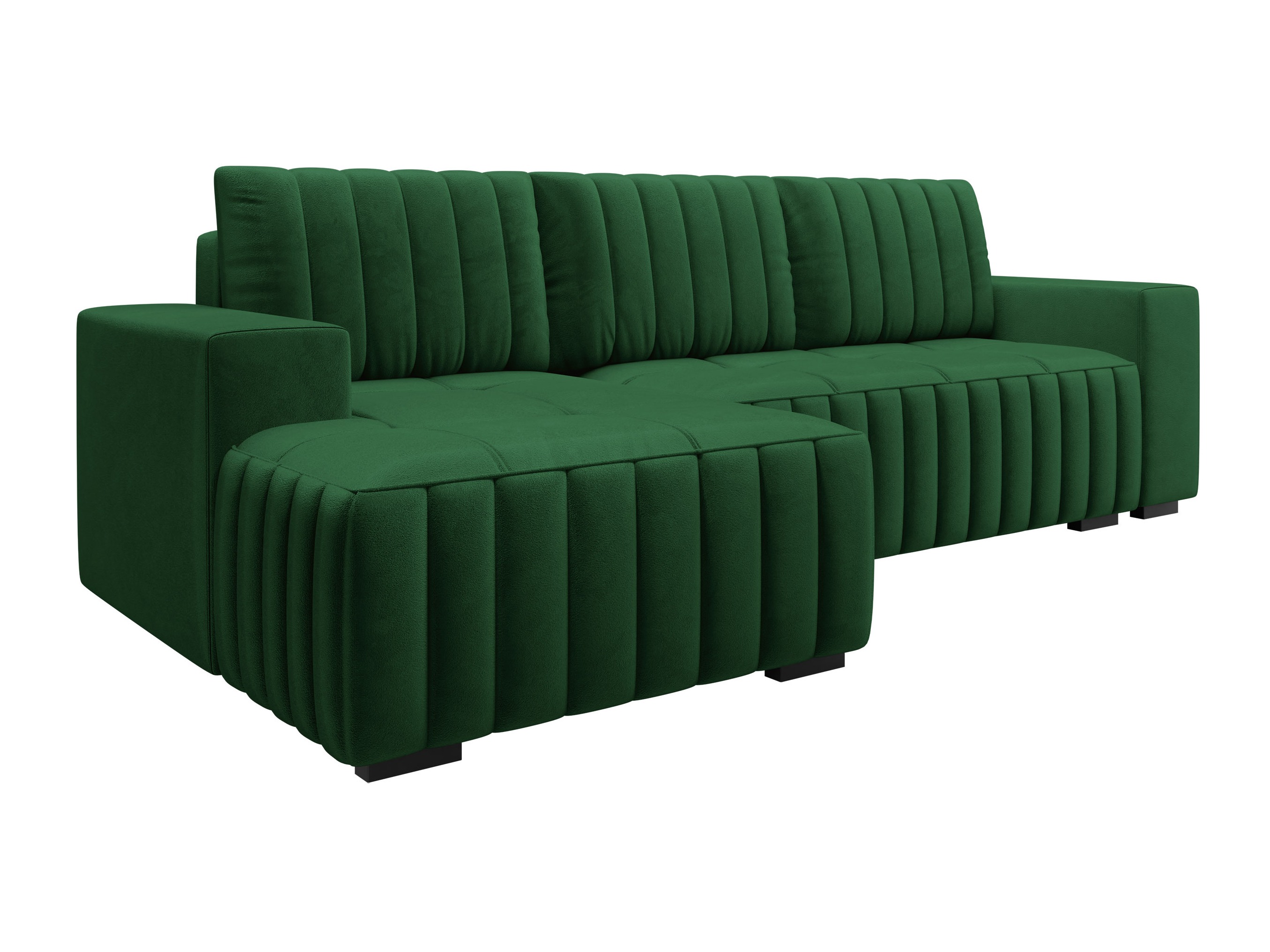 Ecksofa Columbus 154 (Manila 35)