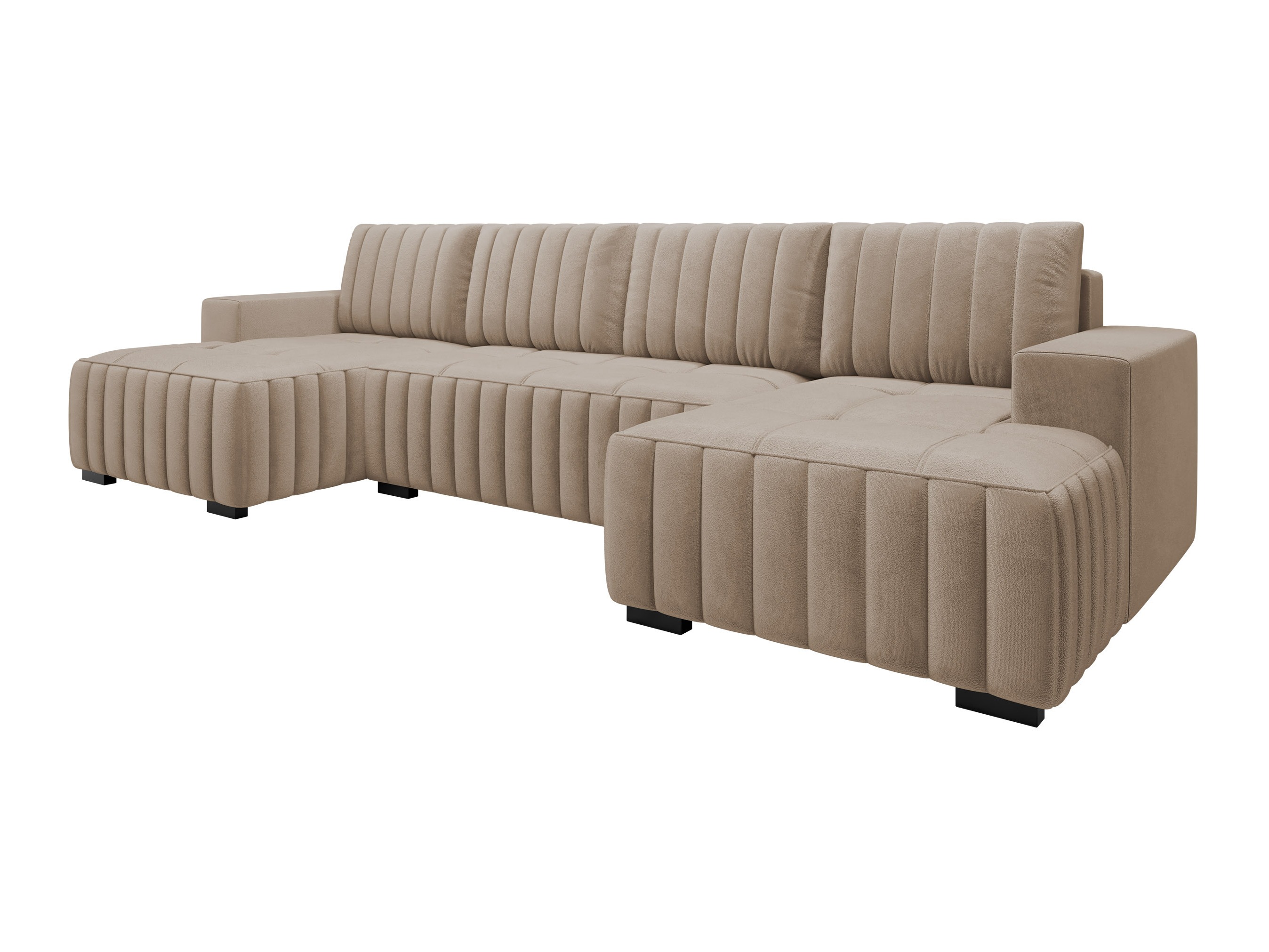 Ecksofa Columbus 232 (Manila 21)