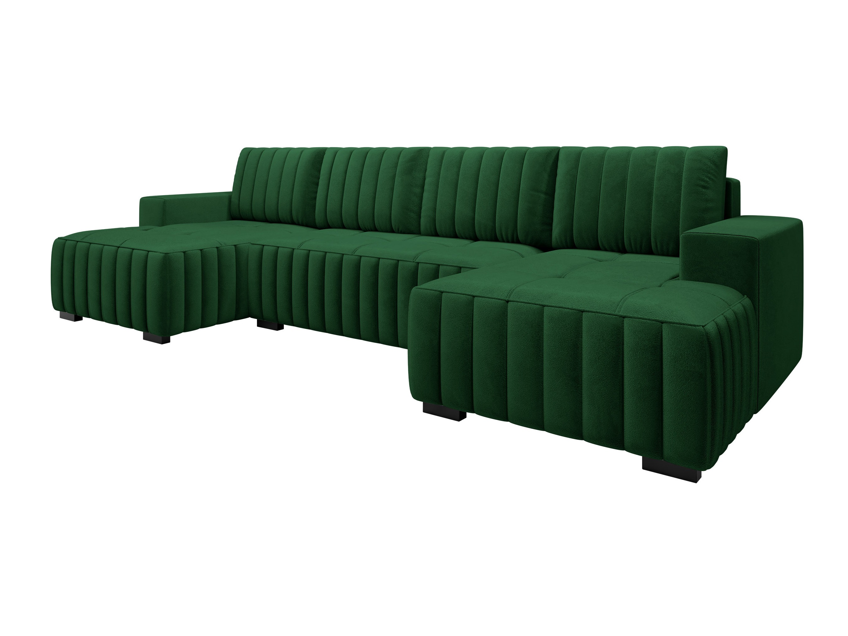 Ecksofa Columbus 232 (Manila 35)