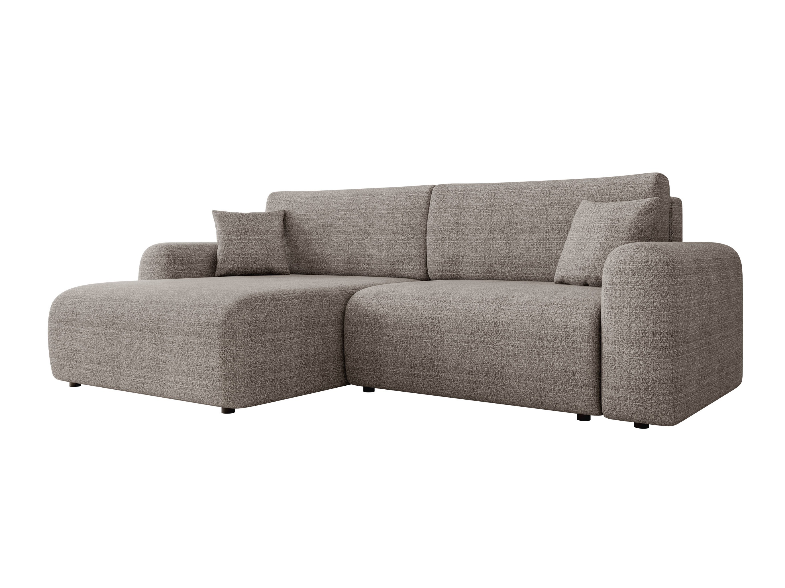 Ecksofa Luxum (Taro 25)