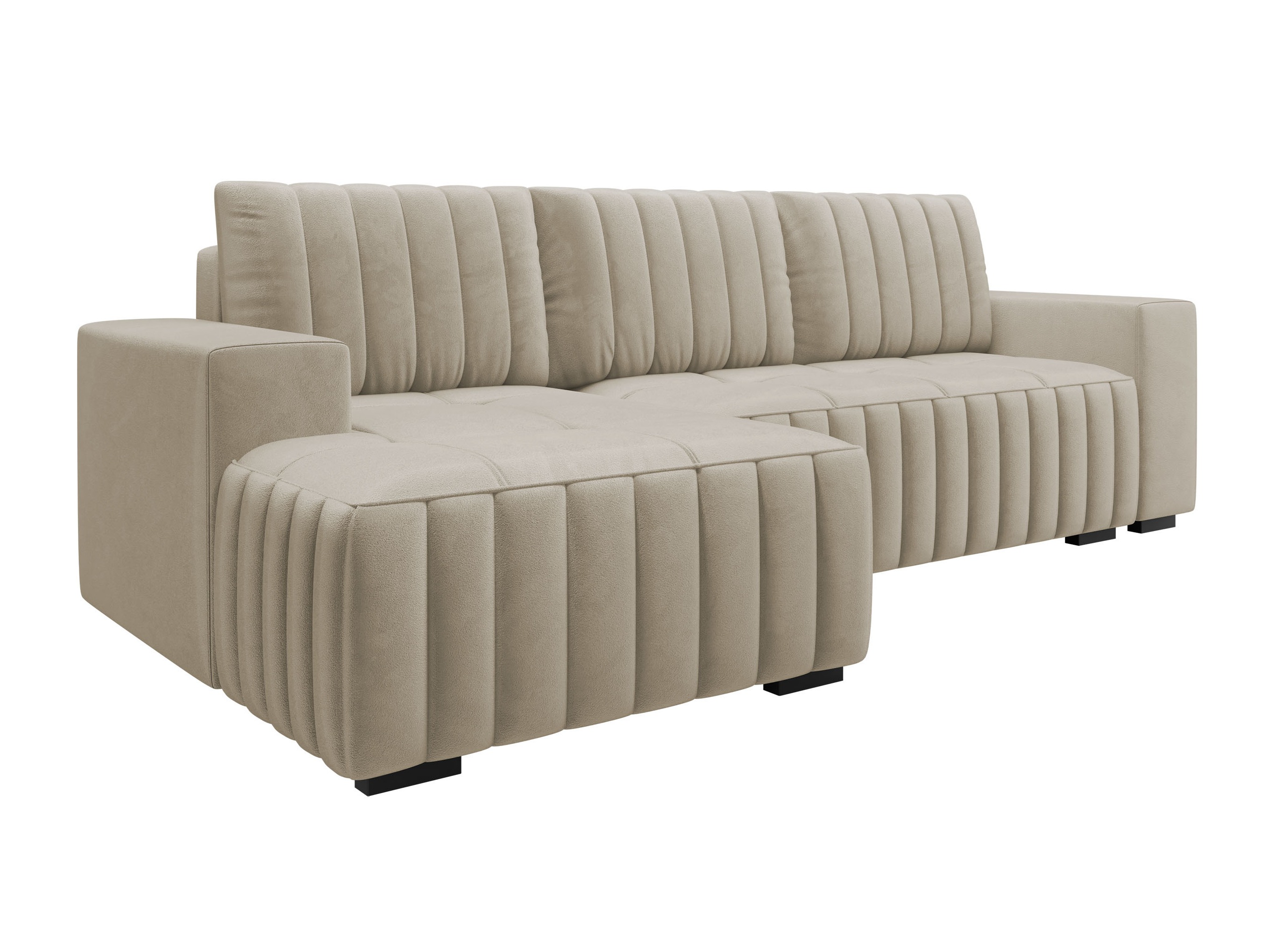 Ecksofa Modestas I (Manila 02)