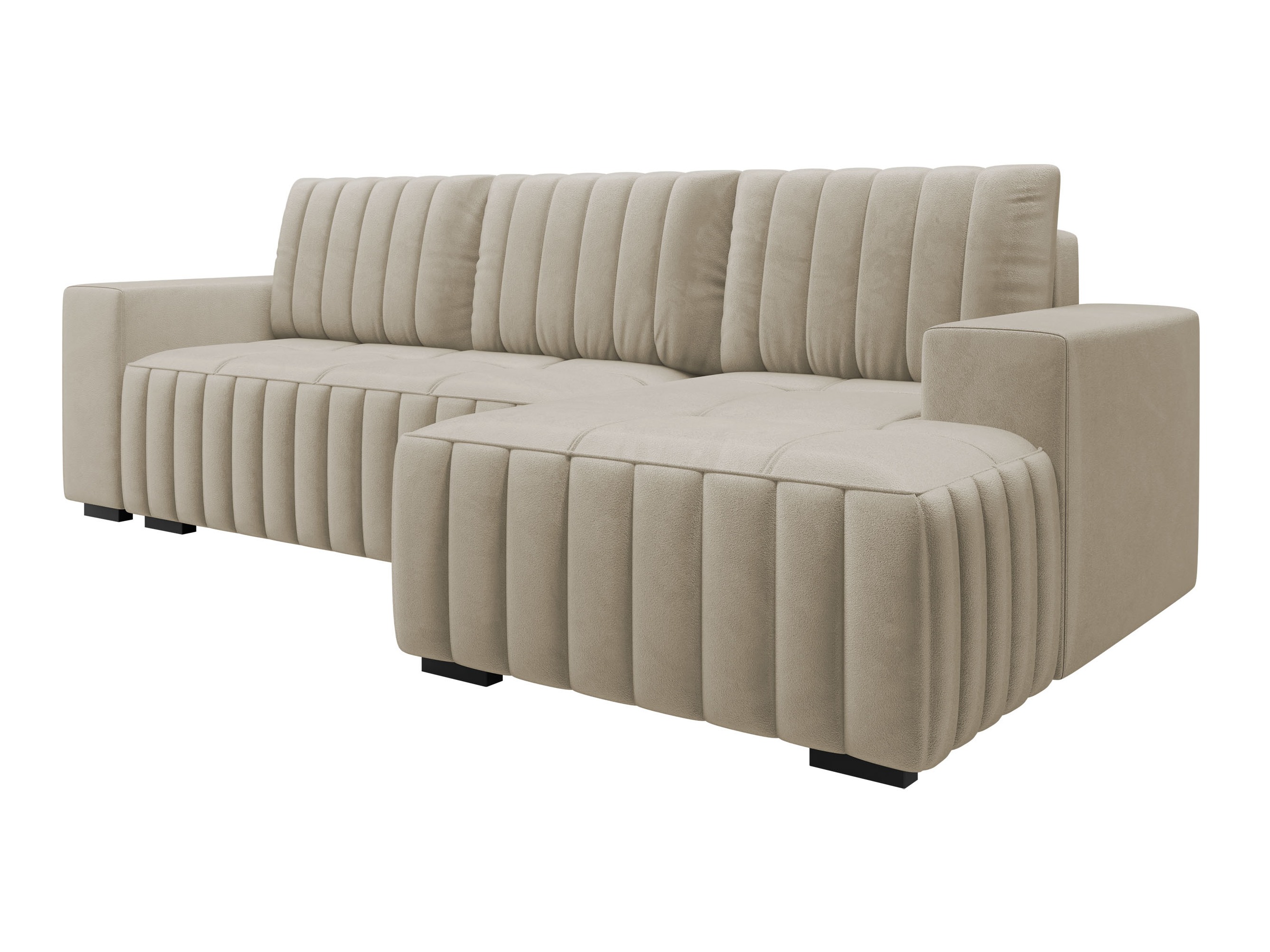 Ecksofa Modestas I (Manila 02)