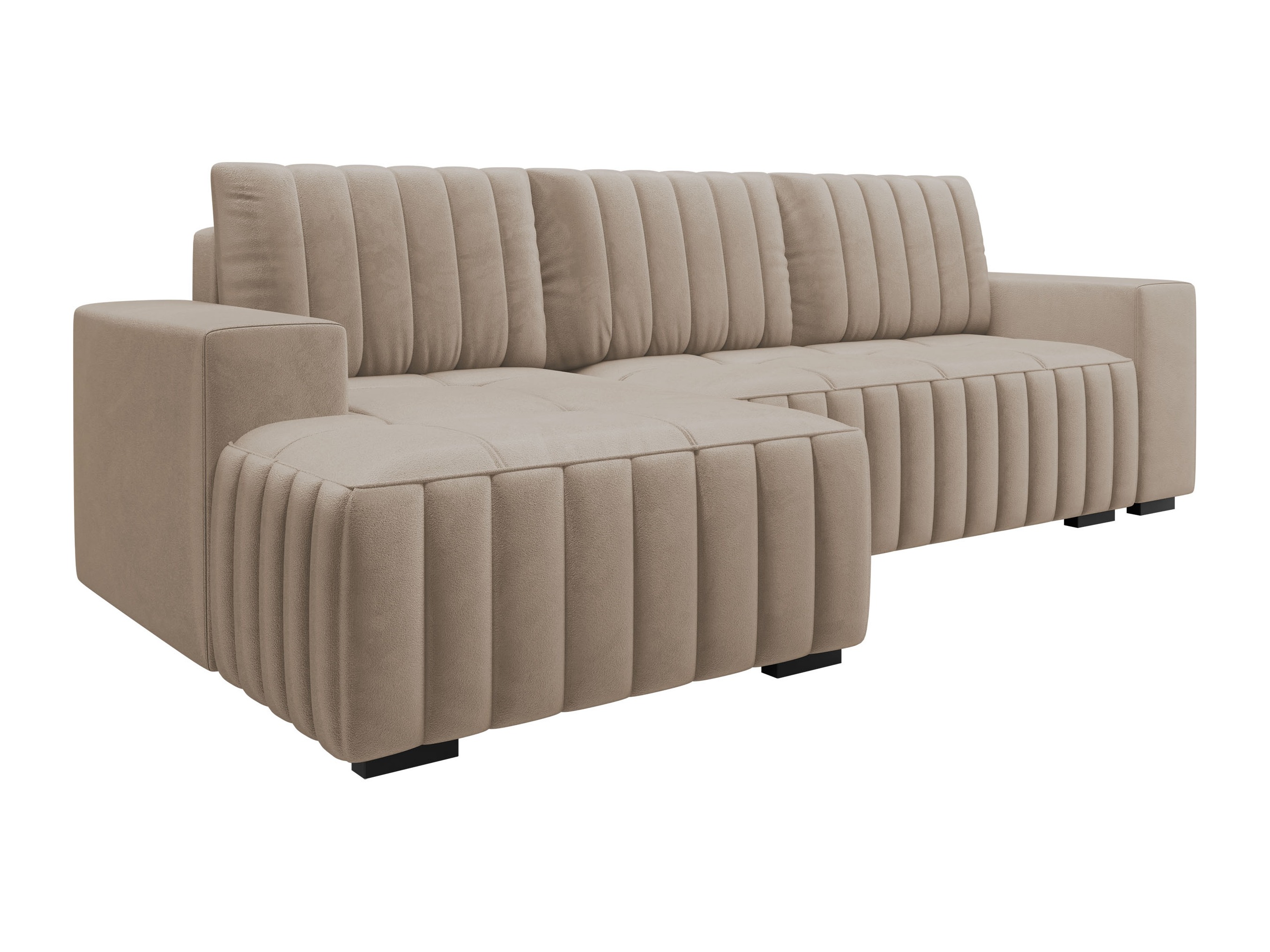Ecksofa Modestas I (Manila 21)