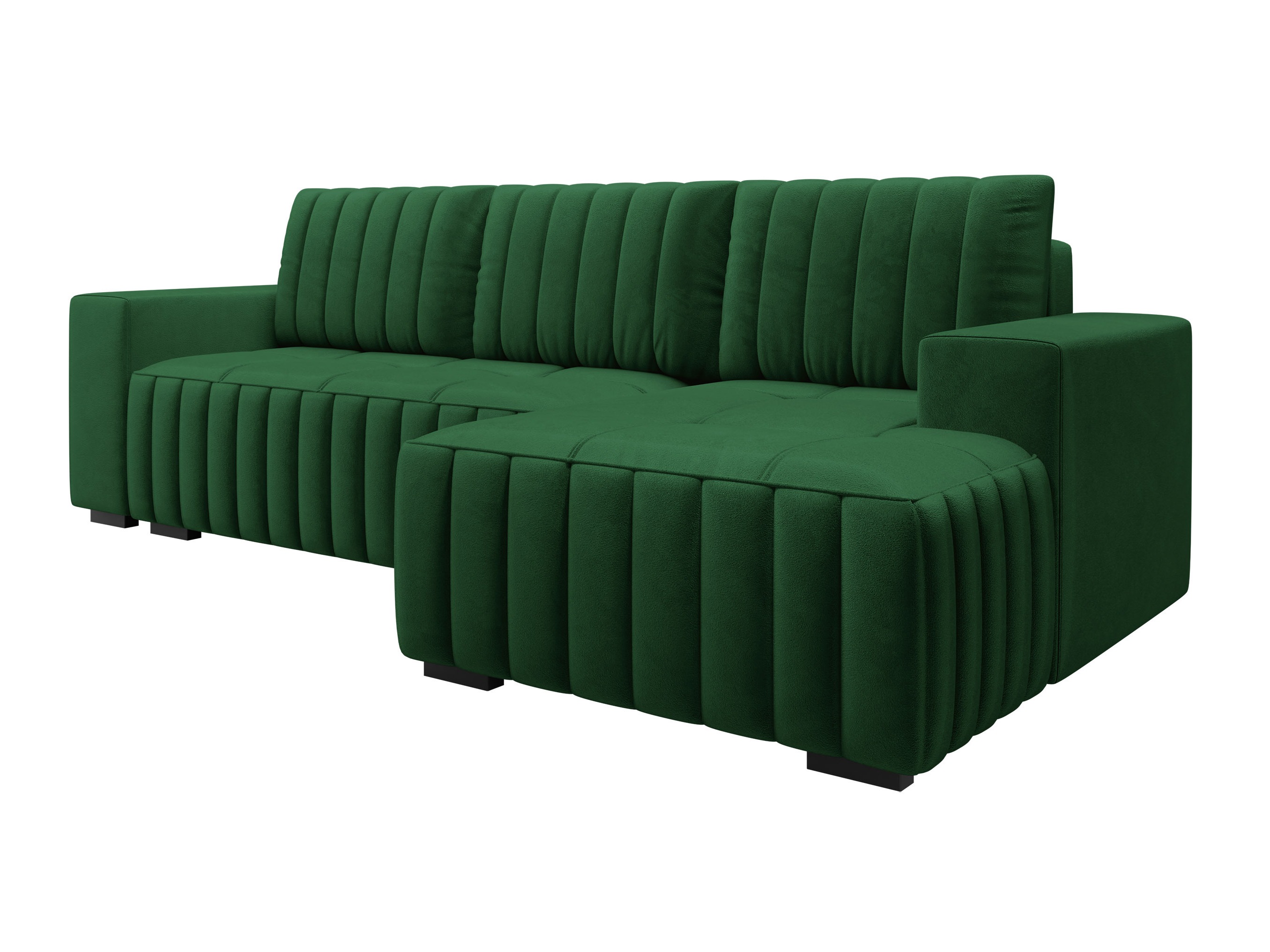 Ecksofa Modestas I (Manila 35)