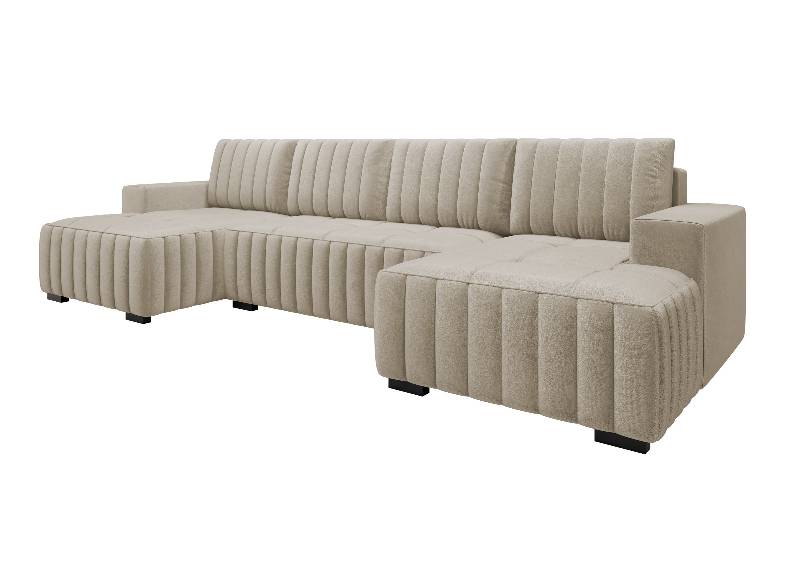 Ecksofa Modestas II (Manila 02)