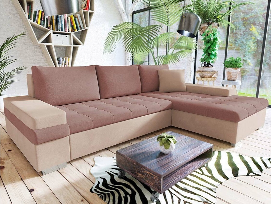 Ecksofa SD2308