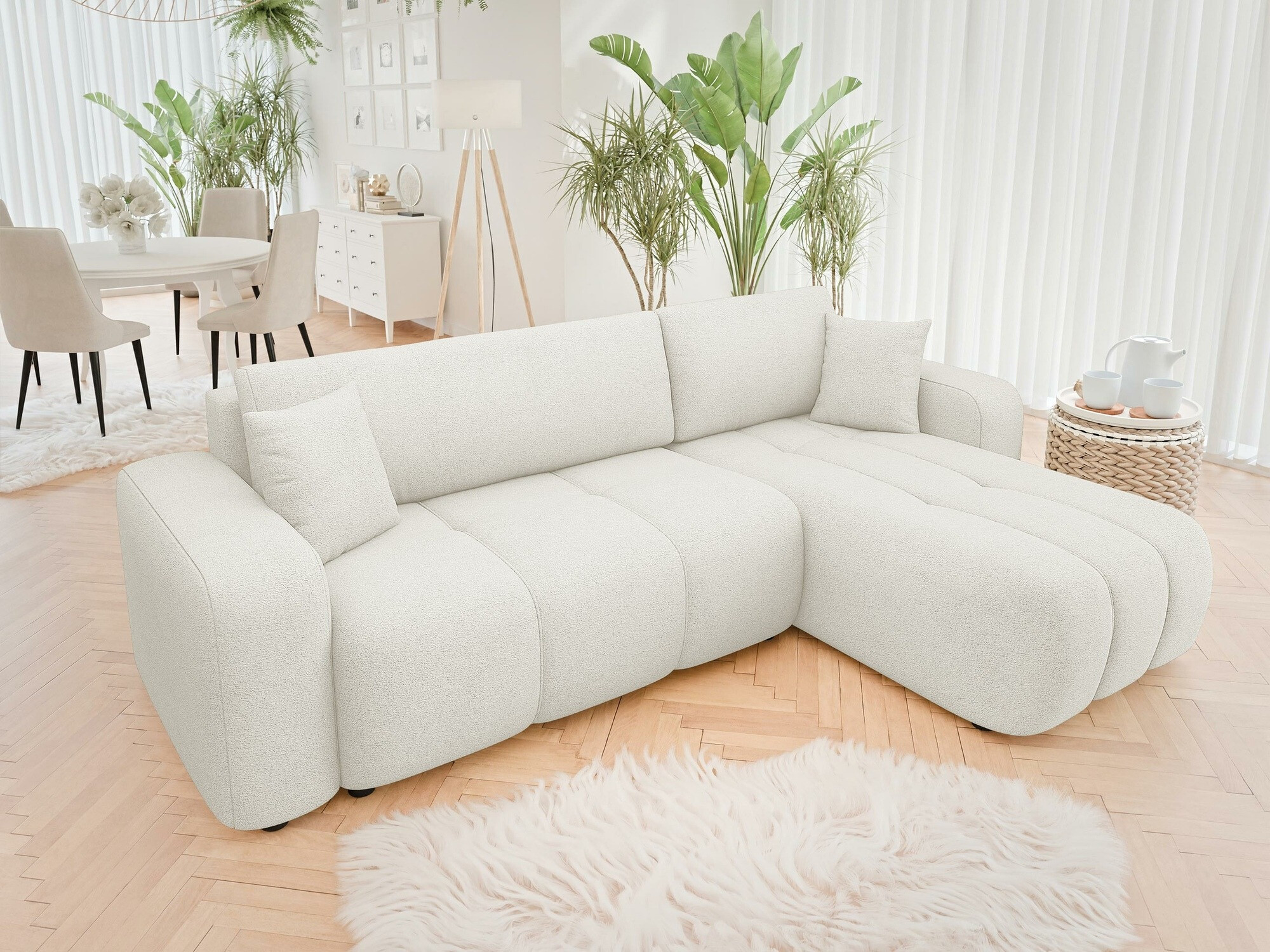 Ecksofa SD2310