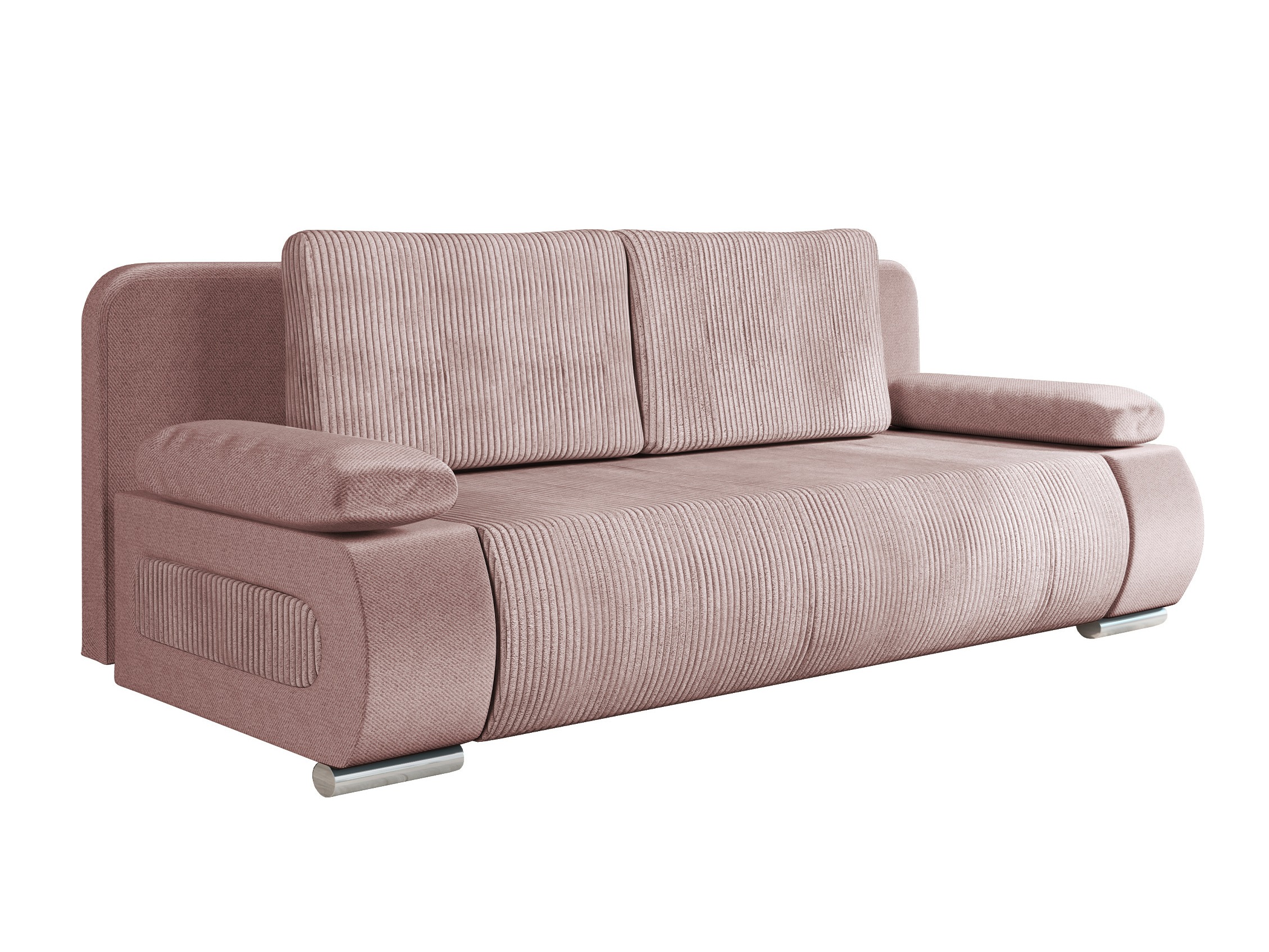 Schlafsofa Comfivo 144 (Kronos 52 + Poso 52)