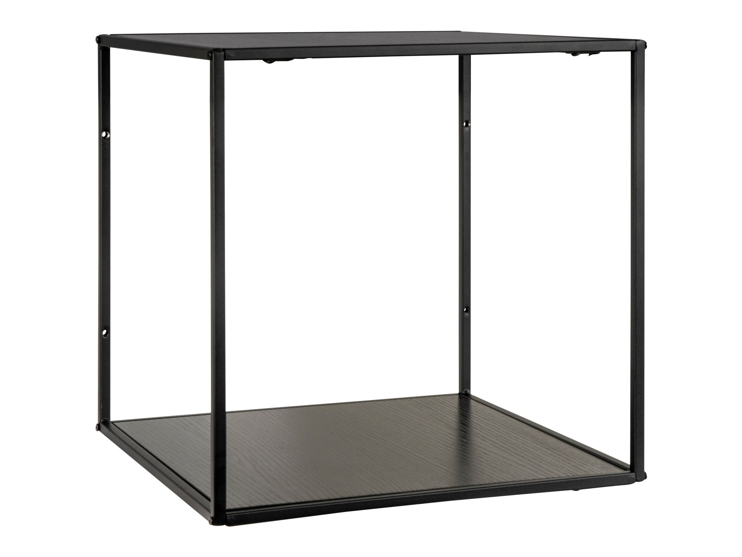Wandregal Sorbeni 103 (Schwarz)