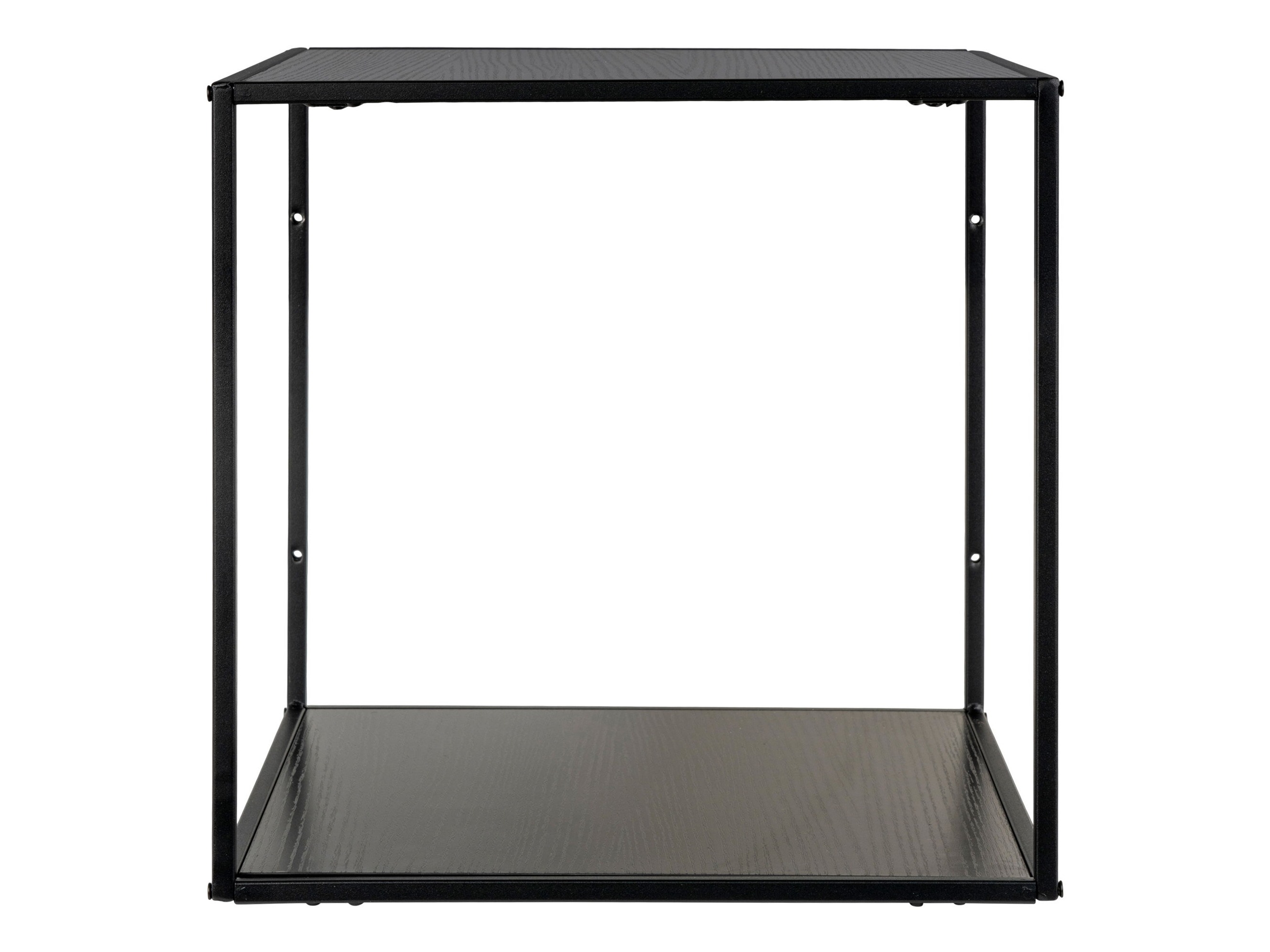 Wandregal Sorbeni 103 (Schwarz)
