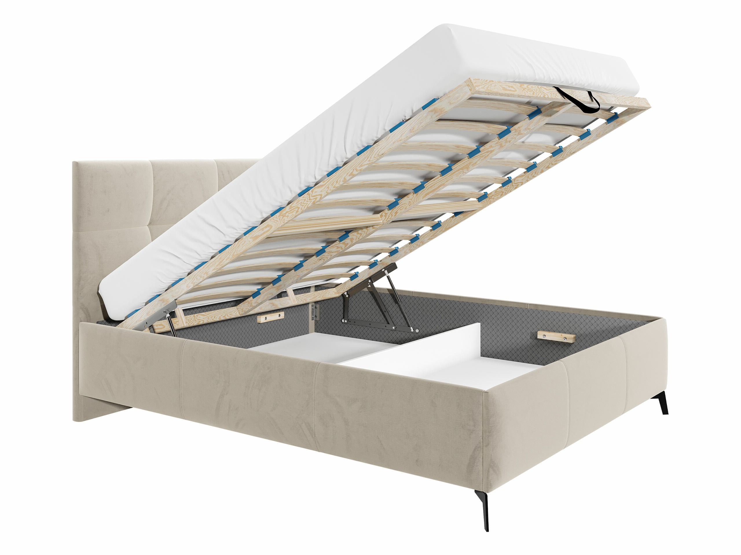 Bett ComfiDream 172 (Fresh 01)