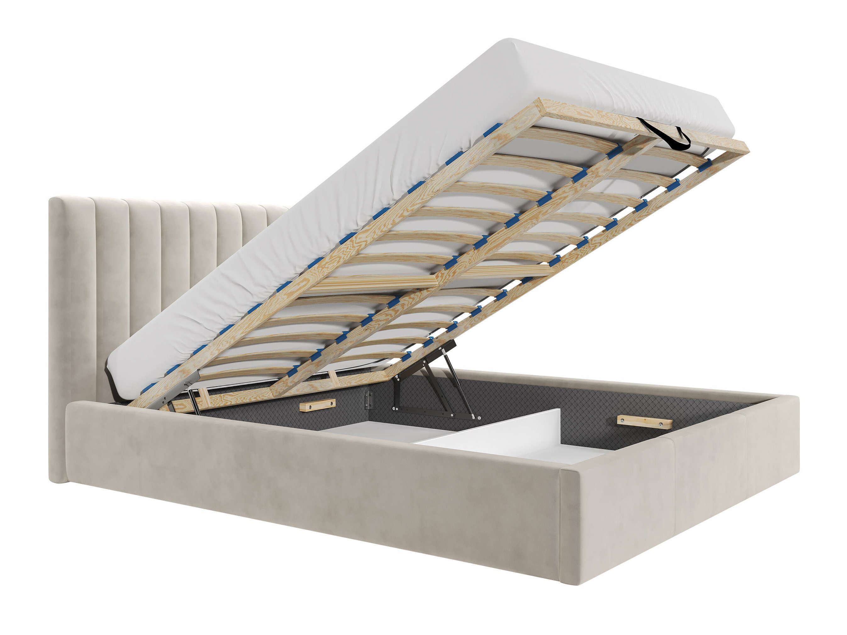 Bett ComfiDream Fenara II (Fresh 11)