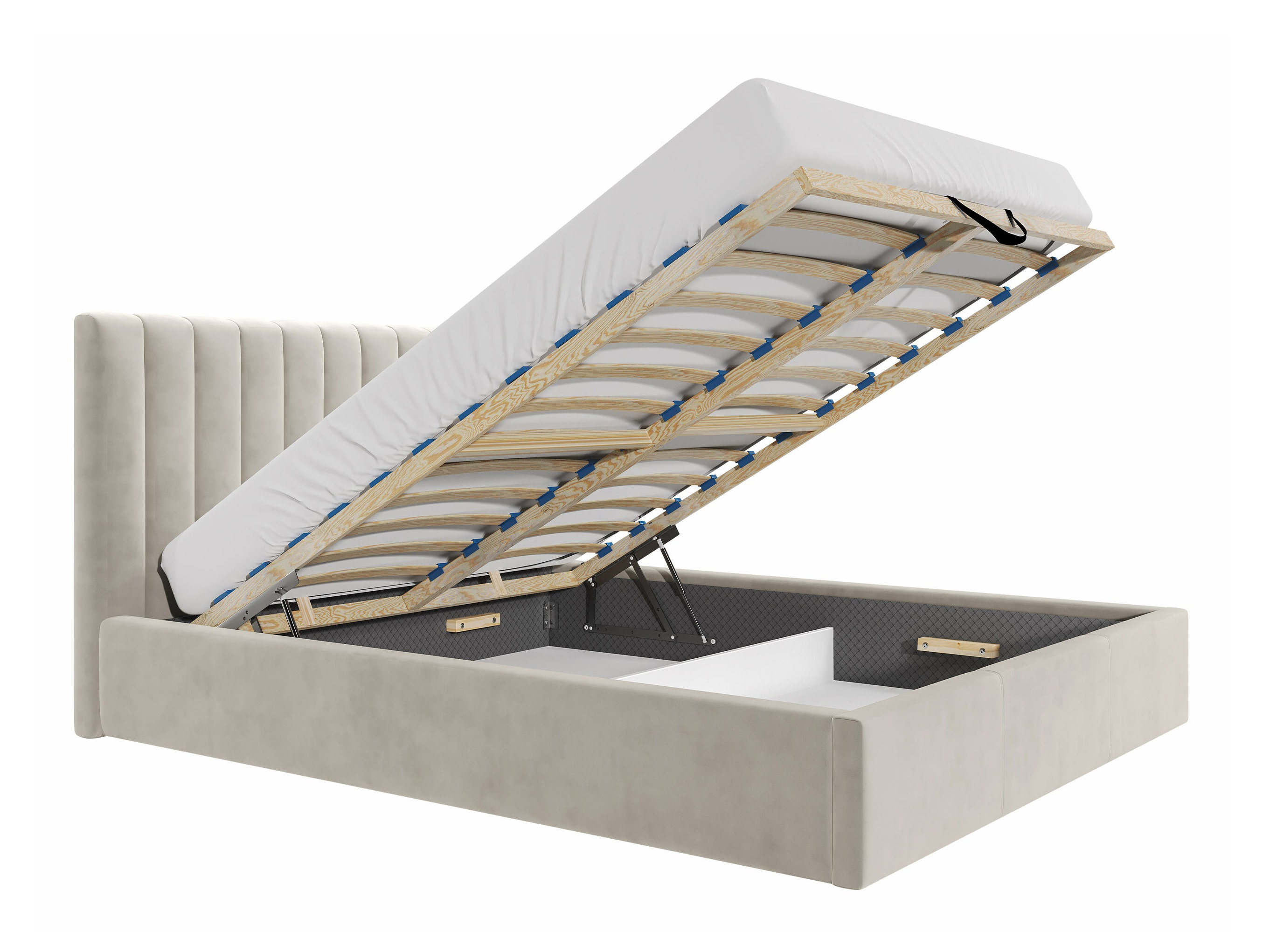 Bett ComfiDream Fenara II (Fresh 32)