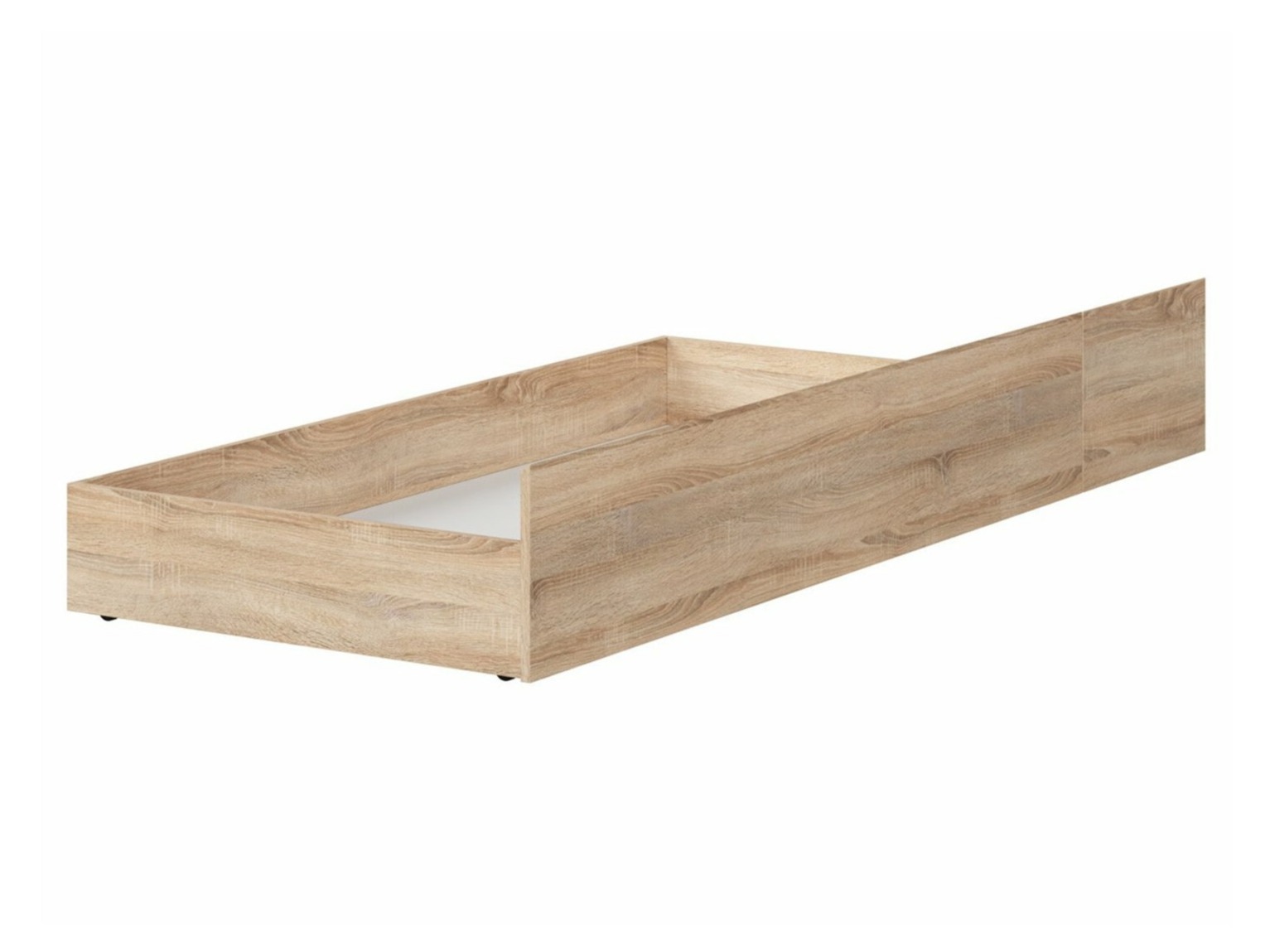 Bettwäschekasten Nolroma 131 (Sonoma eichenholz)
