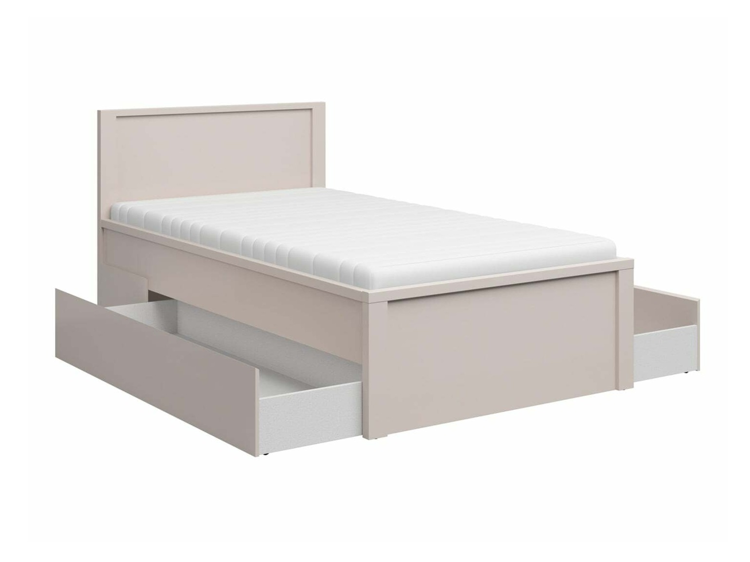 Bettwäschekasten Nolroma 132 (Kaschmir)