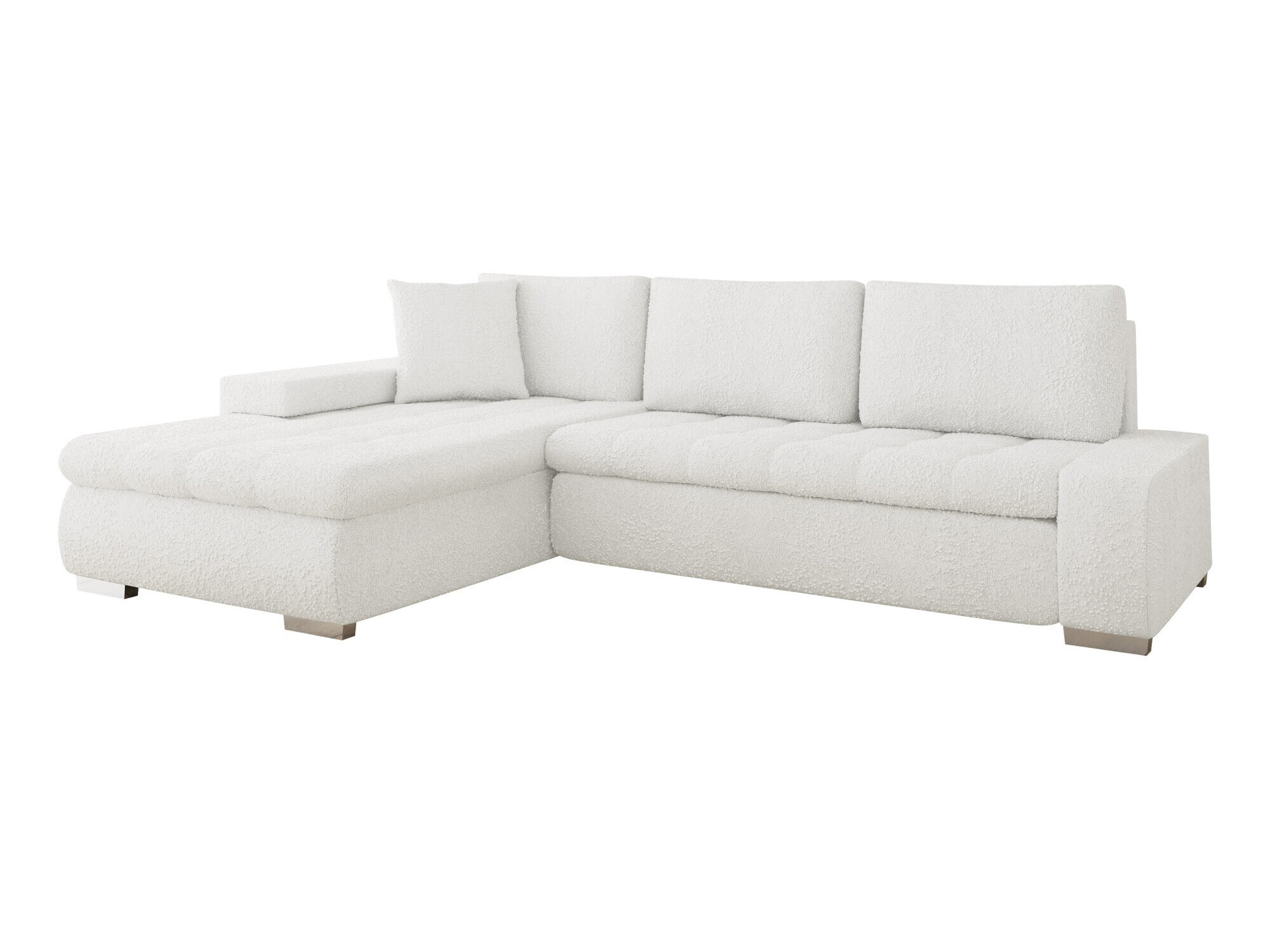 Ecksofa Comfivo 147 (Baloo 2073)