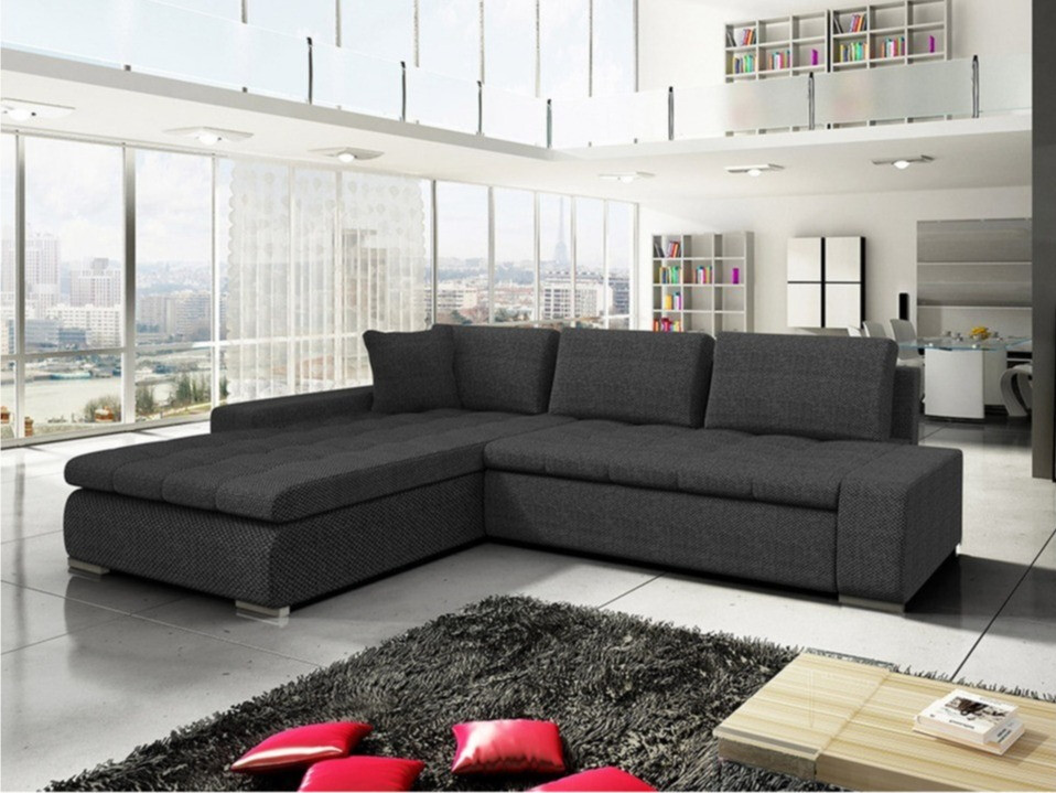Ecksofa Comfivo 147 (Majorka 03)